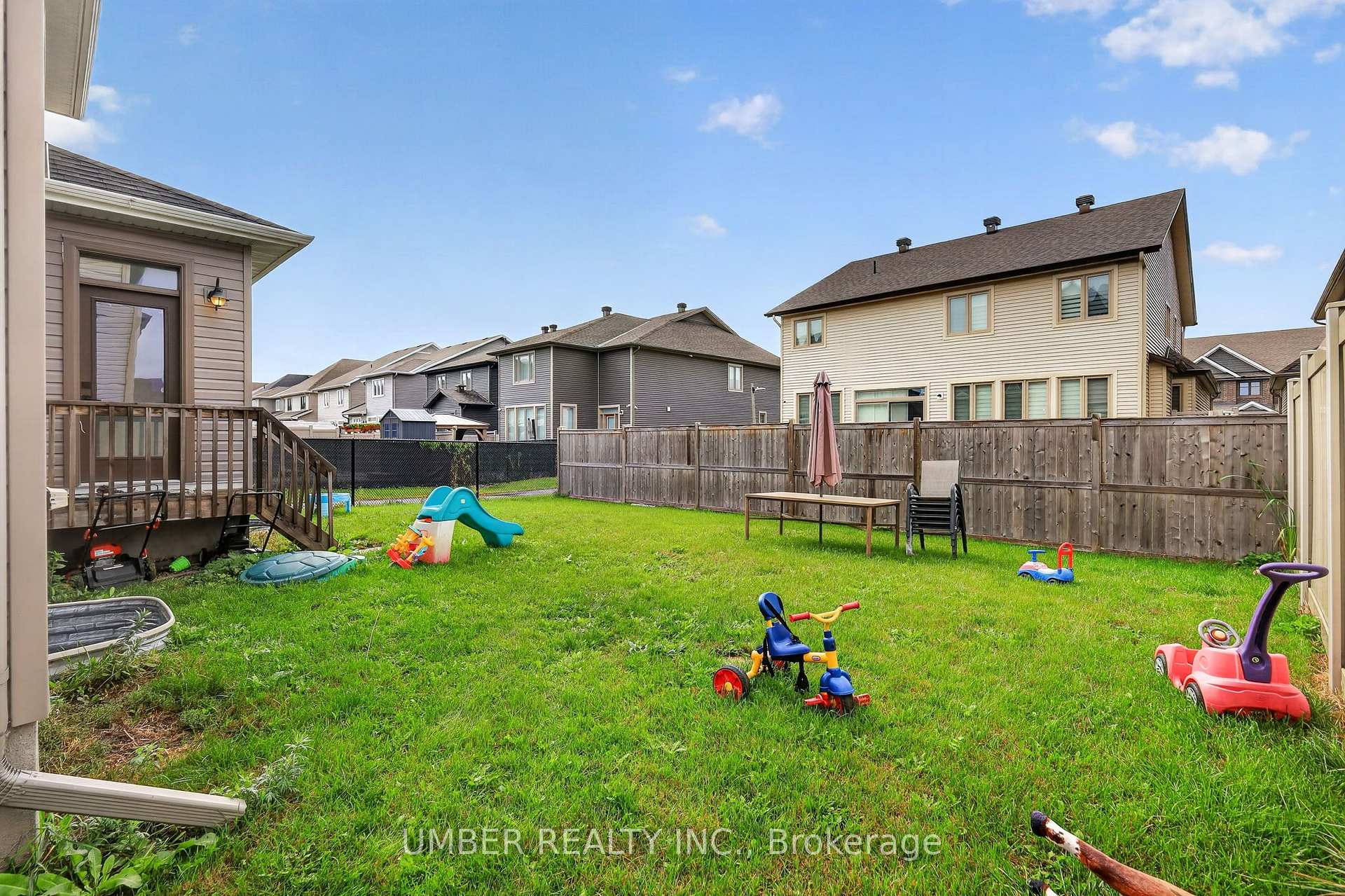 Photo 29 of 256 Trollius Way, Ottawa, Blossom Park/Kemp Park/Findlay Creek — HOMEH