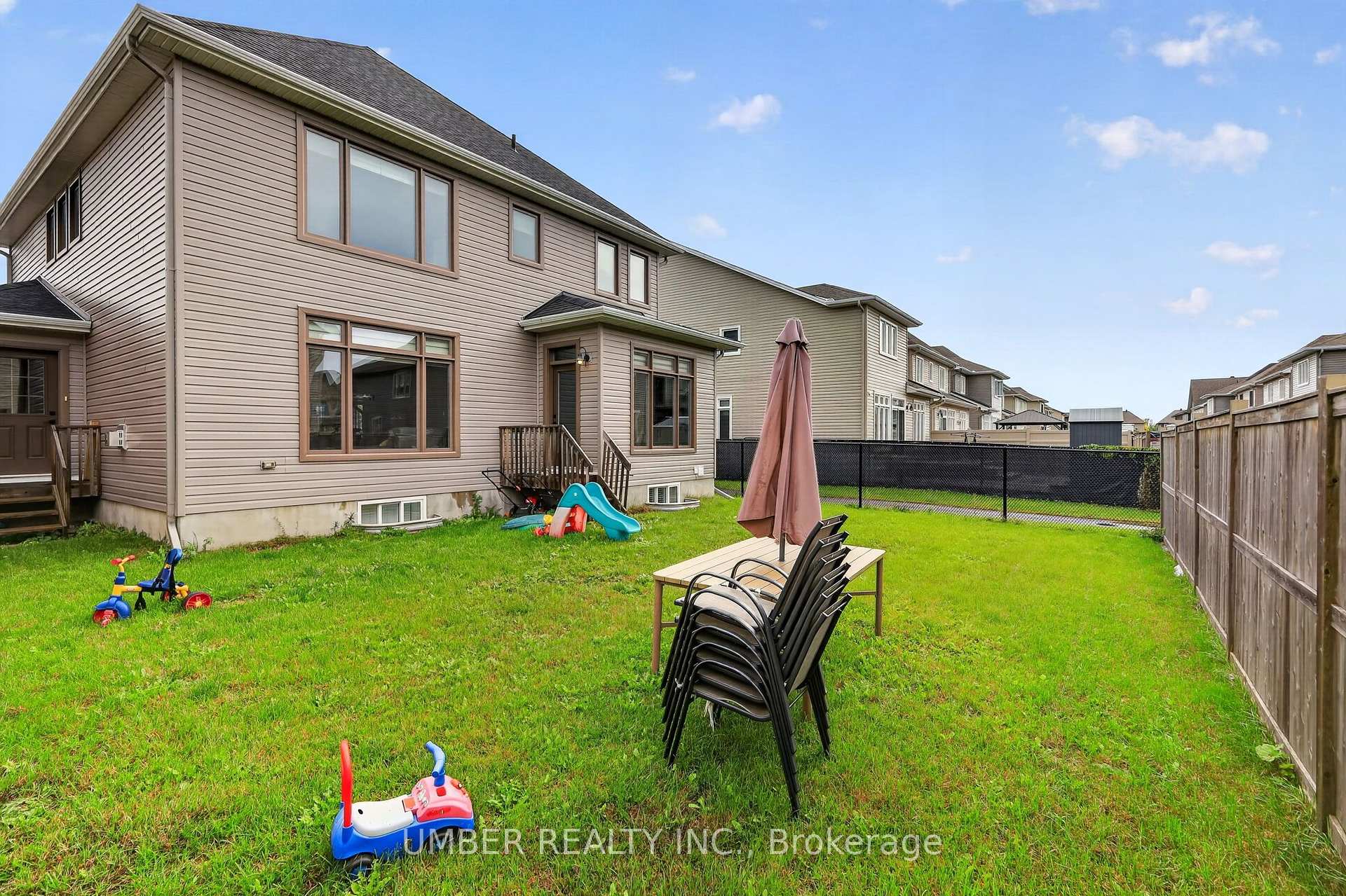 Photo 30 of 256 Trollius Way, Ottawa, Blossom Park/Kemp Park/Findlay Creek — HOMEH