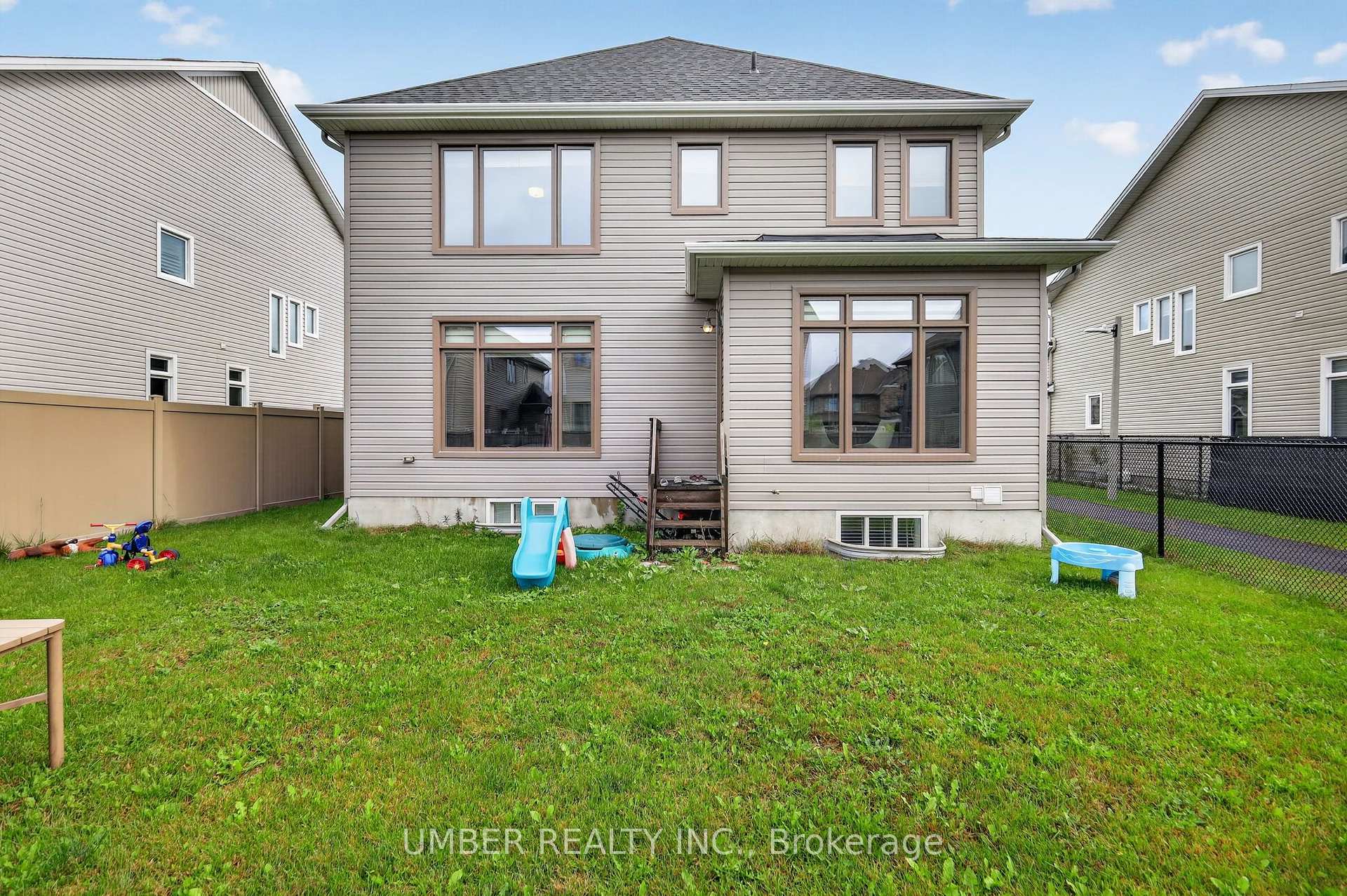 Photo 31 of 256 Trollius Way, Ottawa, Blossom Park/Kemp Park/Findlay Creek — HOMEH