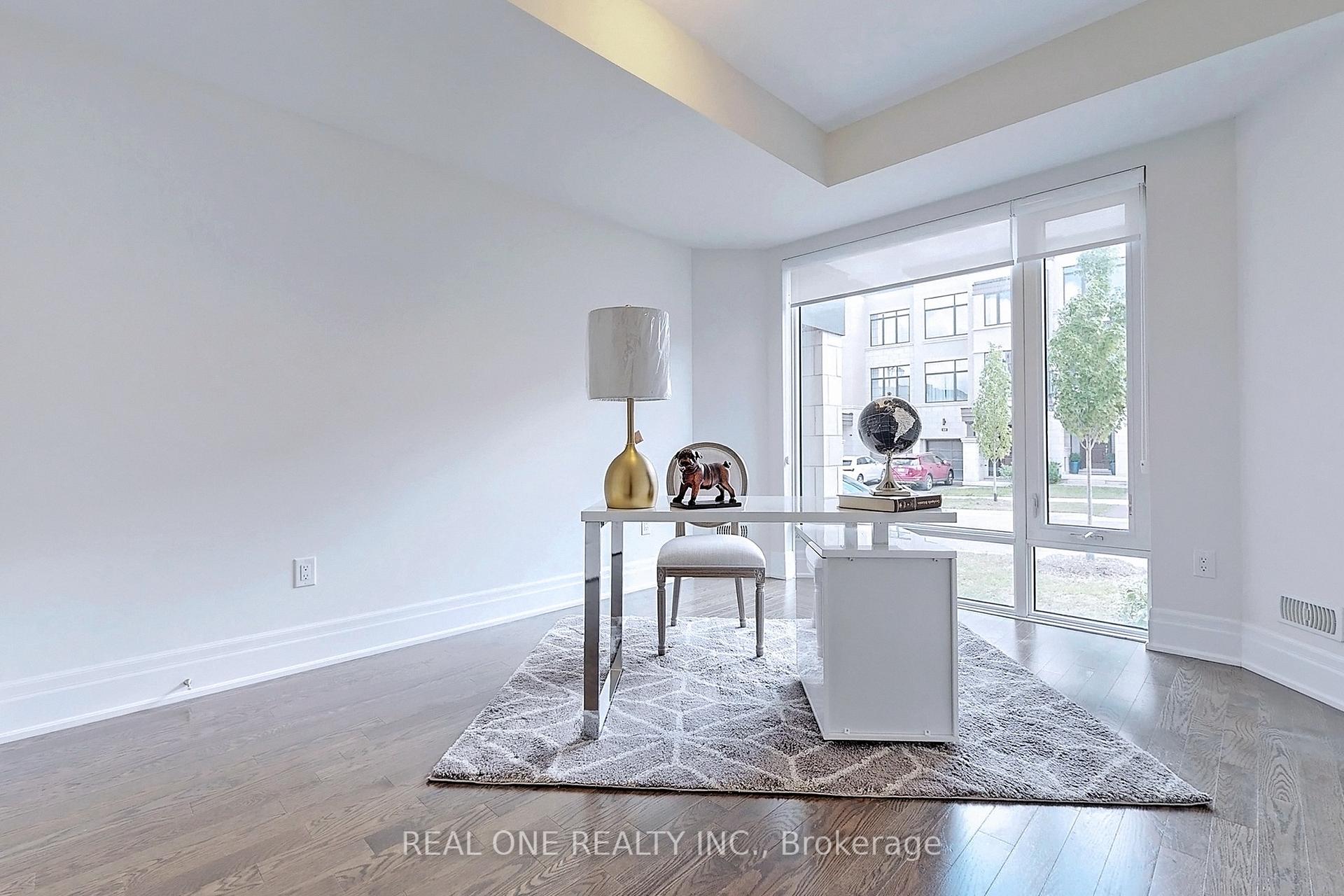 Photo 35 of 107 Carrville Woods Circle, Vaughan, Patterson — HOMEH