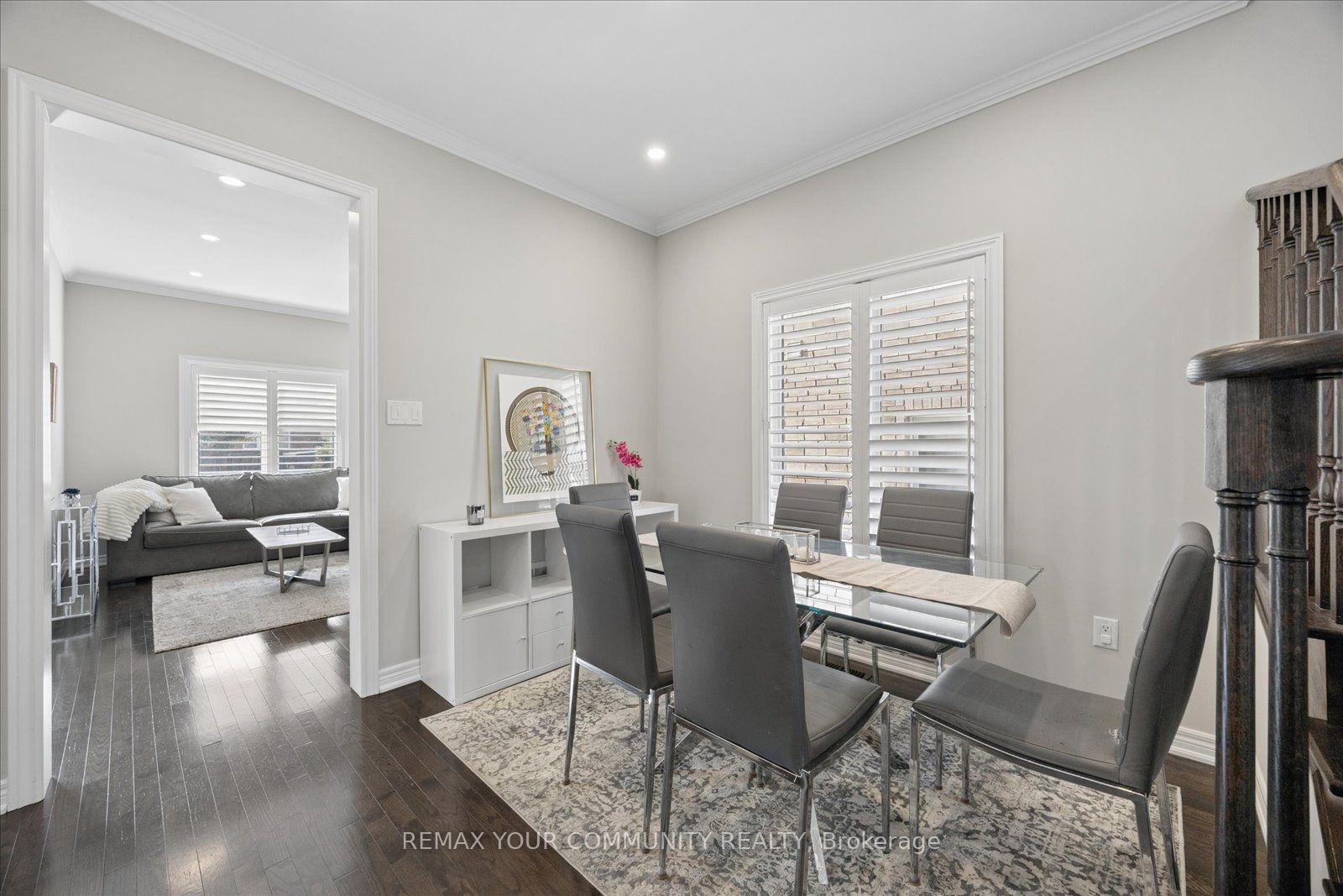Photo 6 of 41 Lauderdale Drive, Vaughan, Patterson — HOMEH