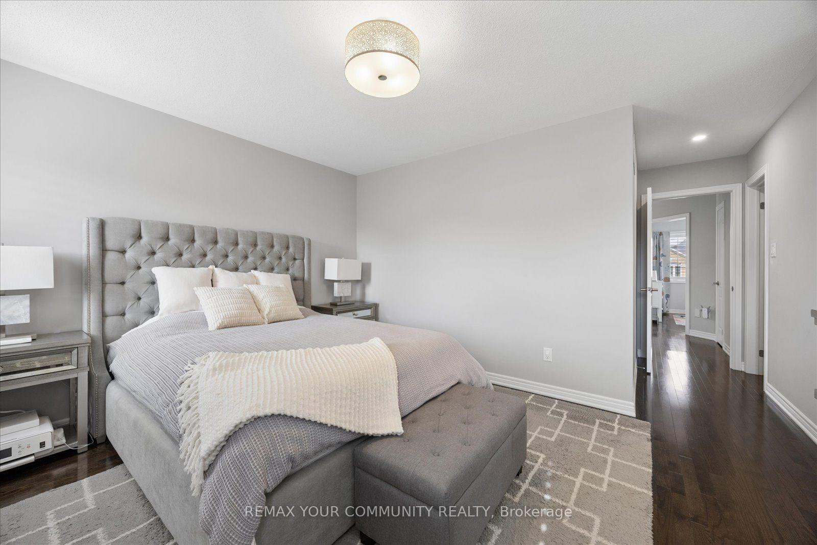 Photo 18 of 41 Lauderdale Drive, Vaughan, Patterson — HOMEH