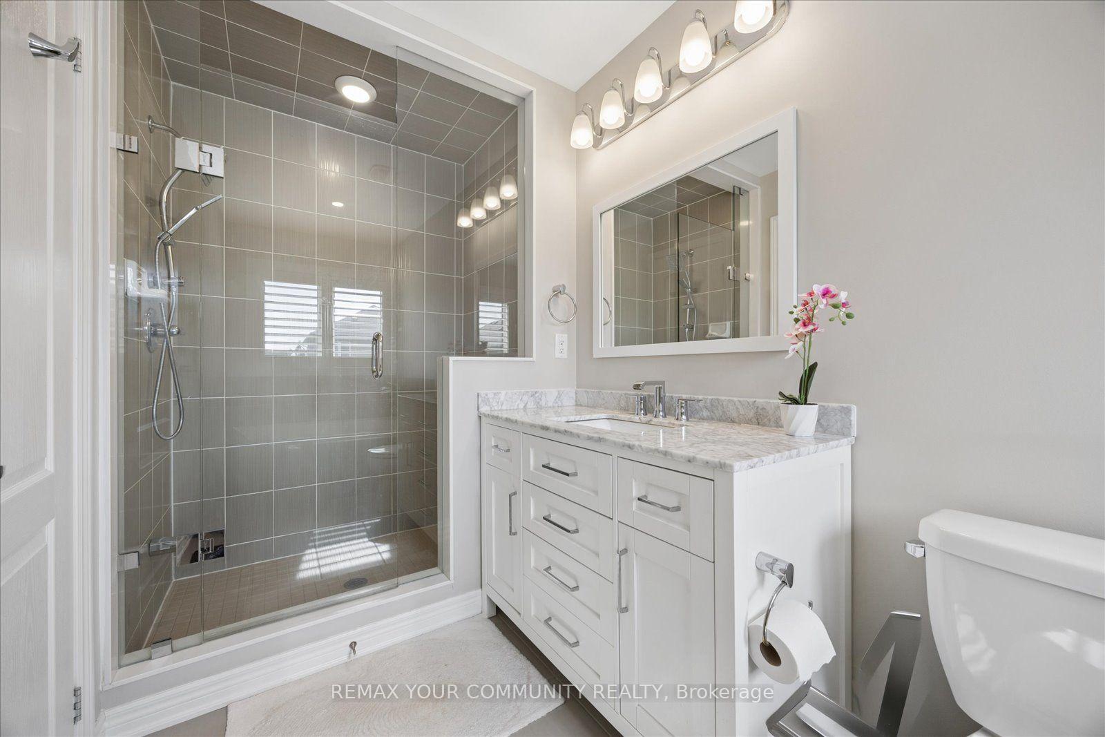 Photo 21 of 41 Lauderdale Drive, Vaughan, Patterson — HOMEH