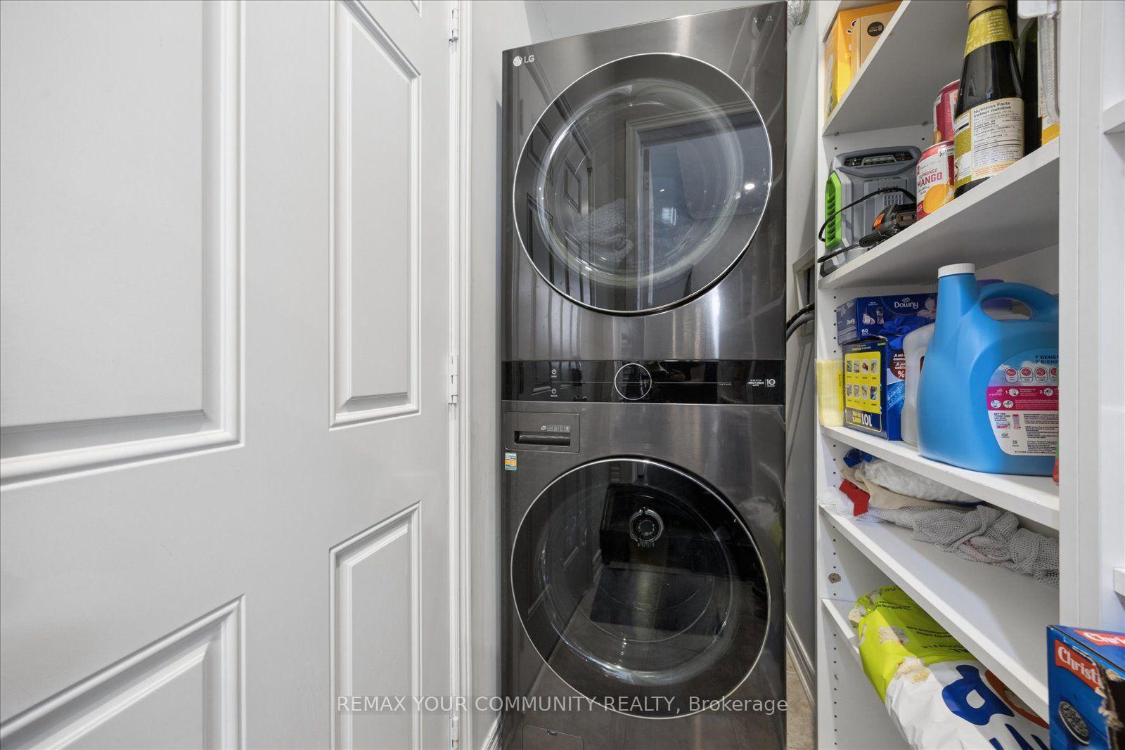 Photo 27 of 41 Lauderdale Drive, Vaughan, Patterson — HOMEH
