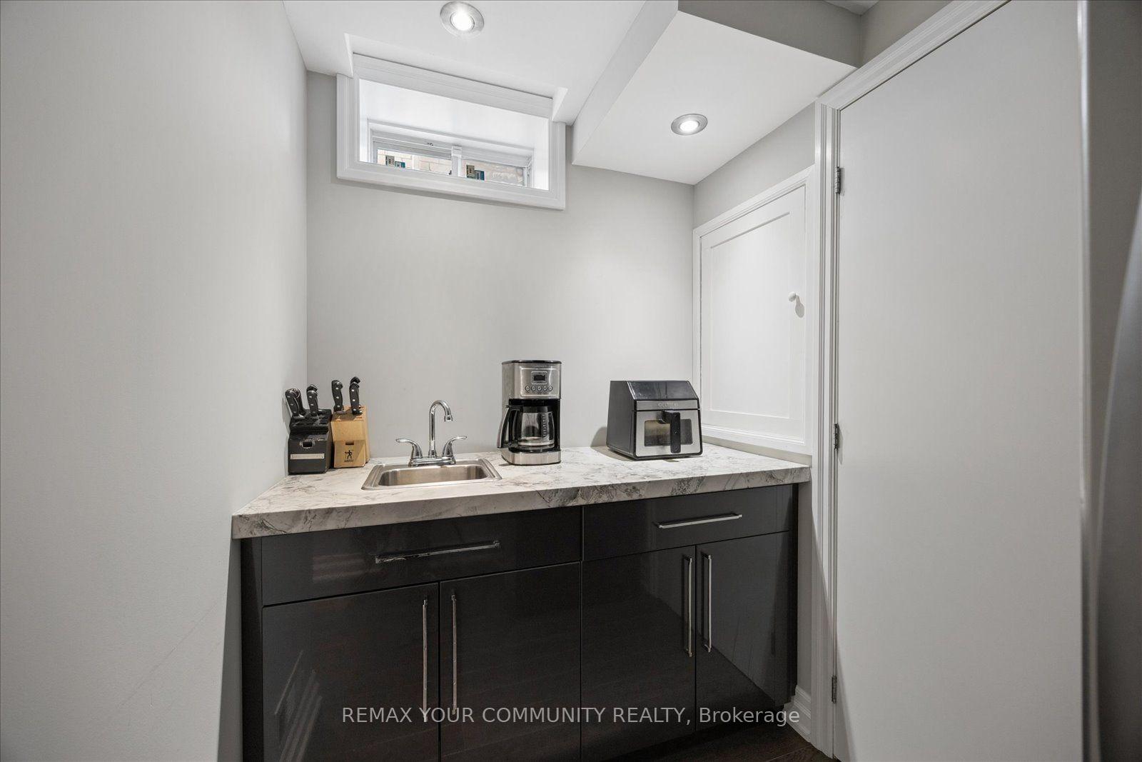 Photo 30 of 41 Lauderdale Drive, Vaughan, Patterson — HOMEH
