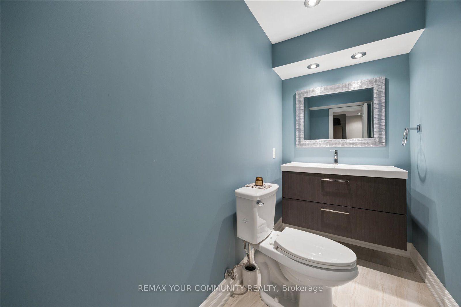 Photo 36 of 41 Lauderdale Drive, Vaughan, Patterson — HOMEH