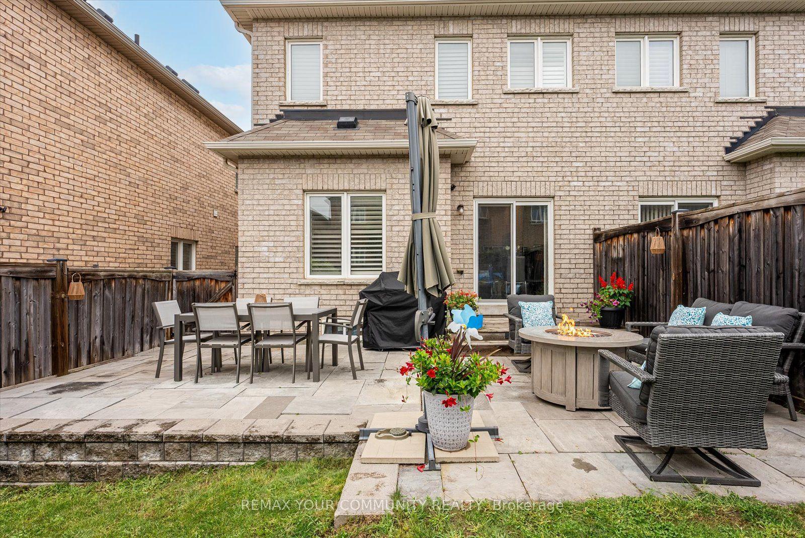 Photo 41 of 41 Lauderdale Drive, Vaughan, Patterson — HOMEH