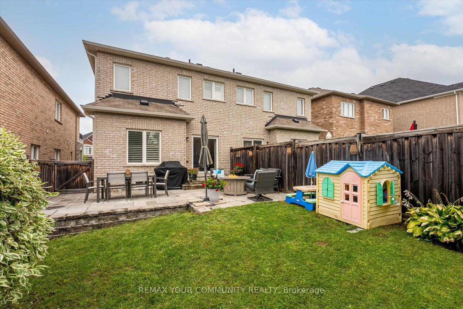 Photo 42 of 41 Lauderdale Drive, Vaughan, Patterson — HOMEH