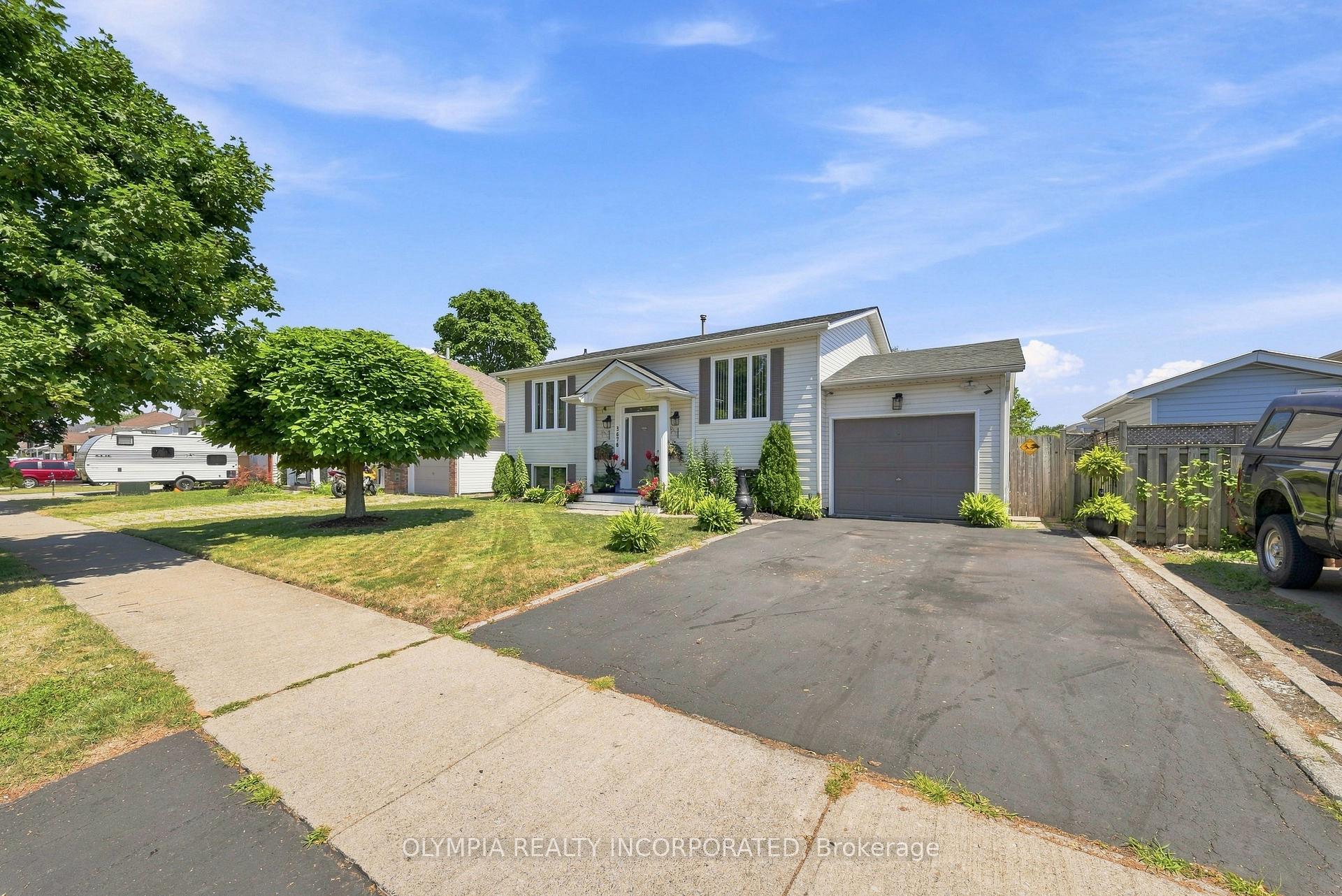 Photo of 3676 Black Creek Road