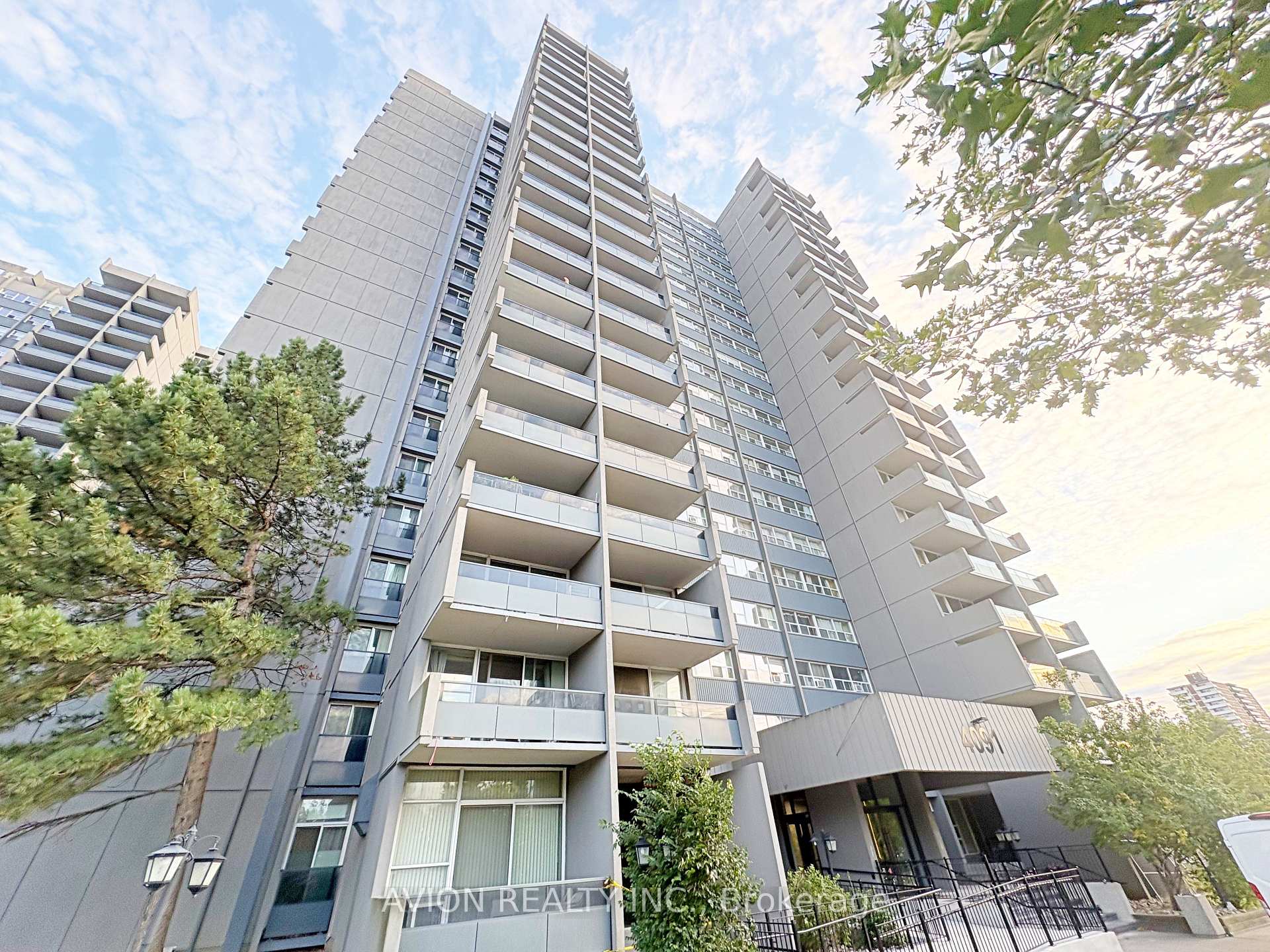 Photo 2 of Unit 202, 4091 Sheppard Avenue, Scarborough, Agincourt South-Malvern West — HOMEH