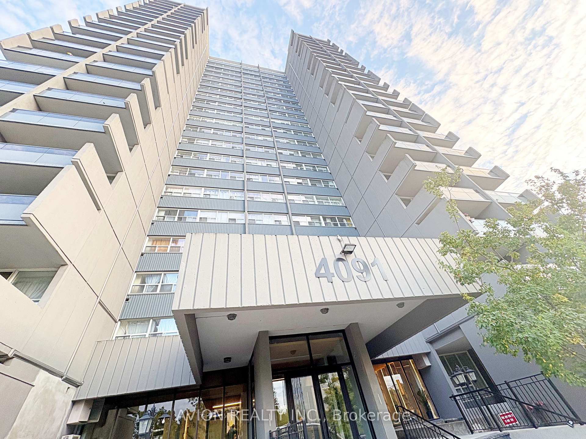 Photo 3 of Unit 202, 4091 Sheppard Avenue, Scarborough, Agincourt South-Malvern West — HOMEH