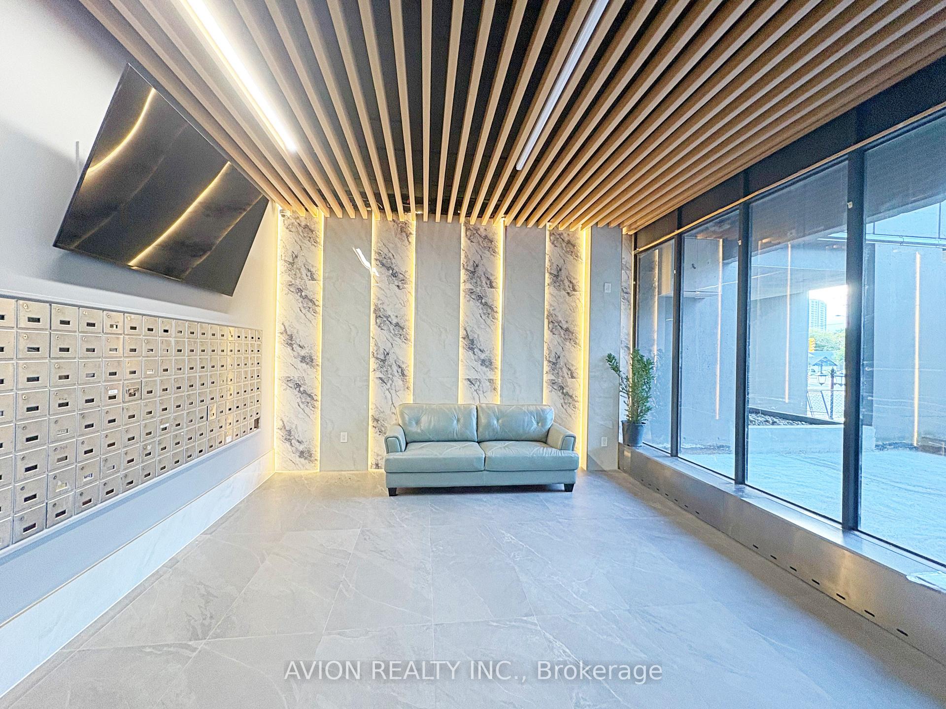 Photo 4 of Unit 202, 4091 Sheppard Avenue, Scarborough, Agincourt South-Malvern West — HOMEH
