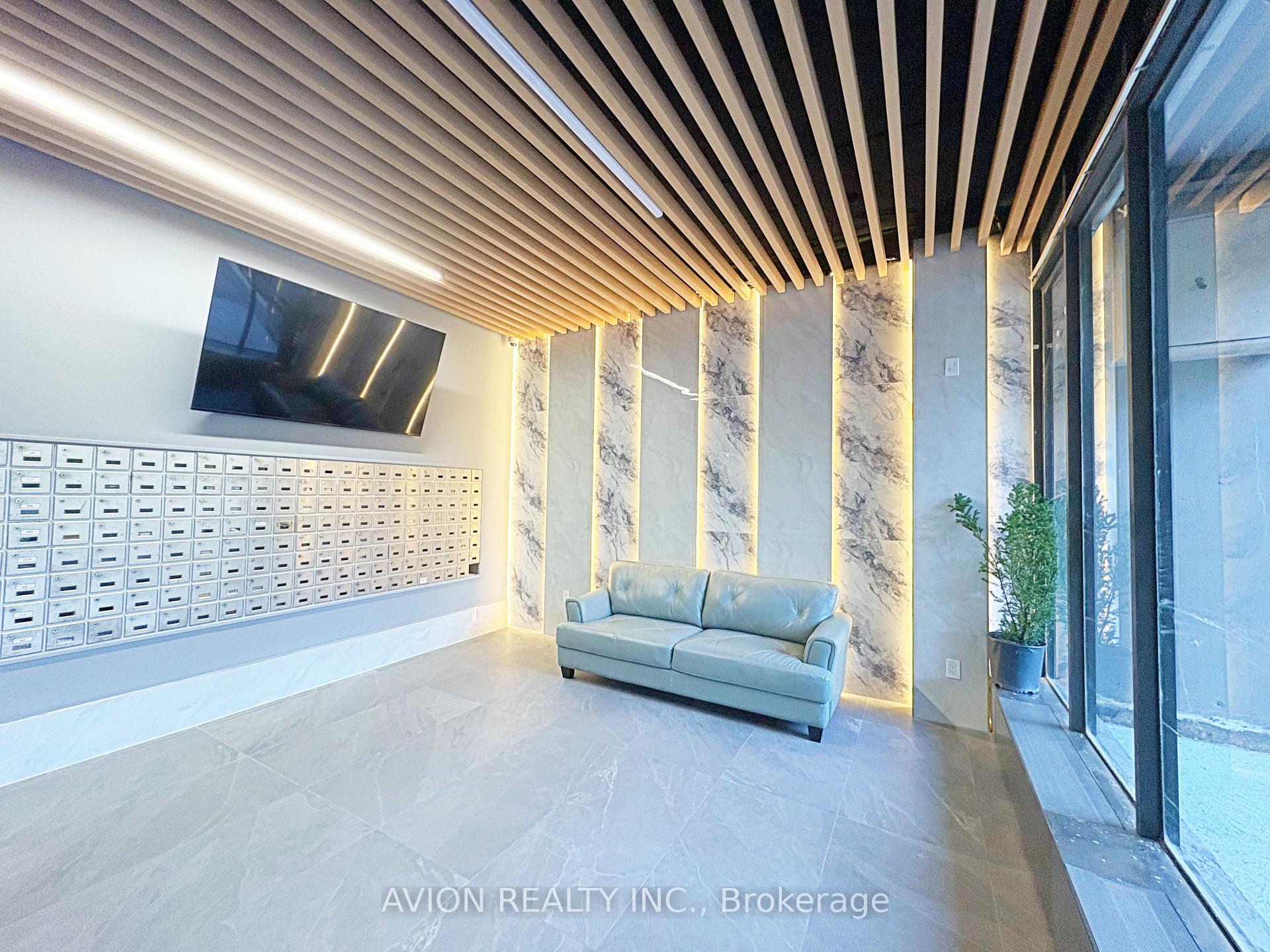 Photo 5 of Unit 202, 4091 Sheppard Avenue, Scarborough, Agincourt South-Malvern West — HOMEH