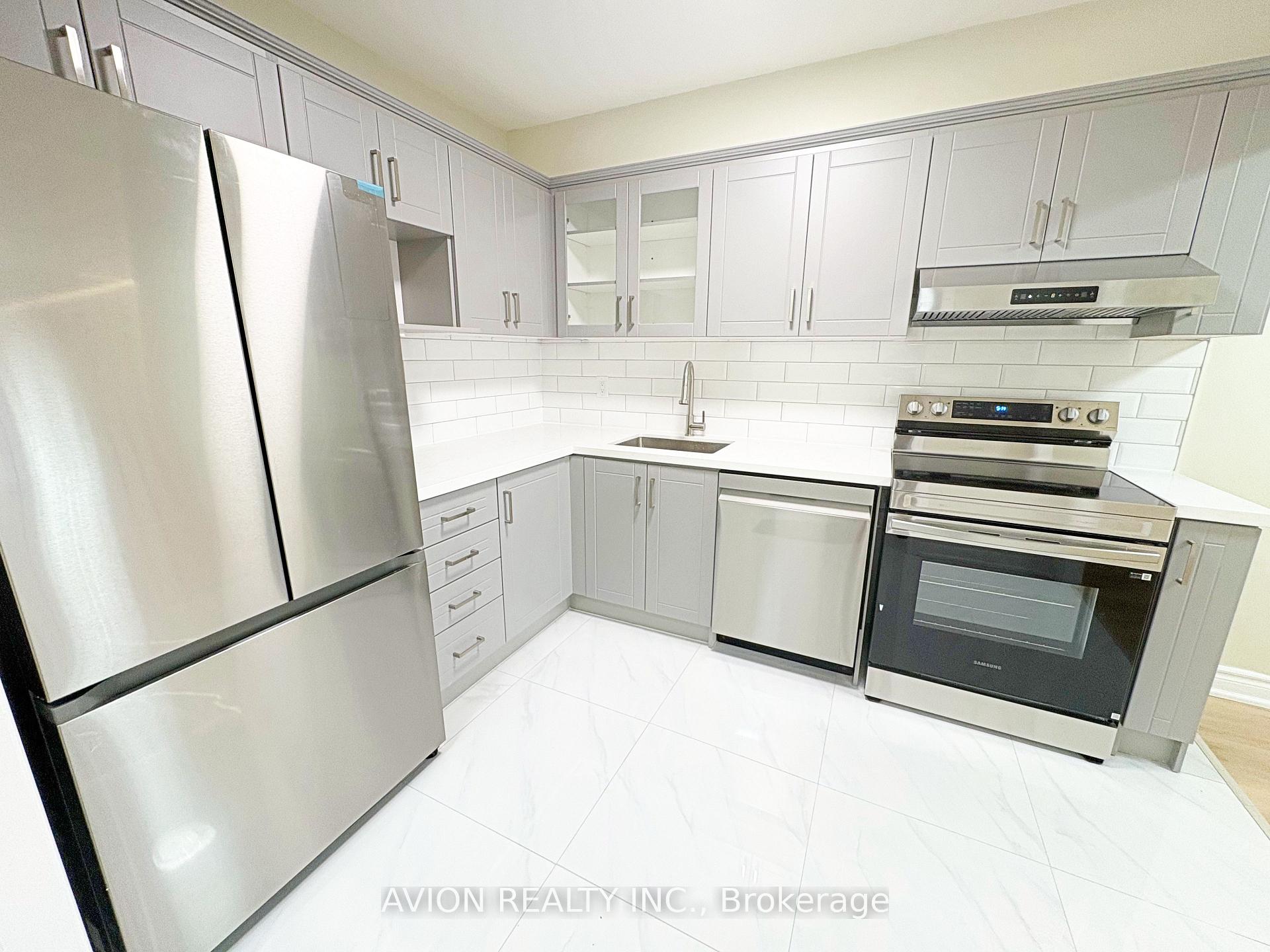 Photo 7 of Unit 202, 4091 Sheppard Avenue, Scarborough, Agincourt South-Malvern West — HOMEH