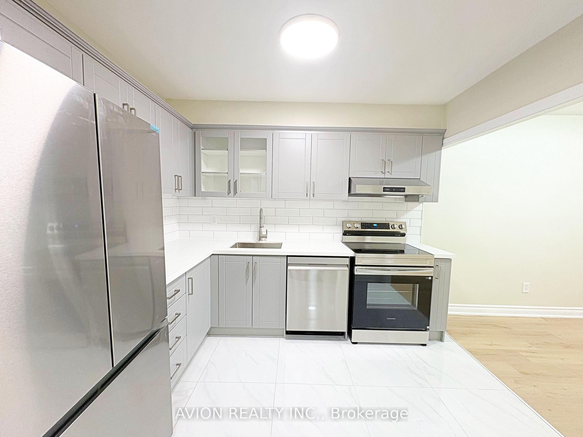 Photo 8 of Unit 202, 4091 Sheppard Avenue, Scarborough, Agincourt South-Malvern West — HOMEH