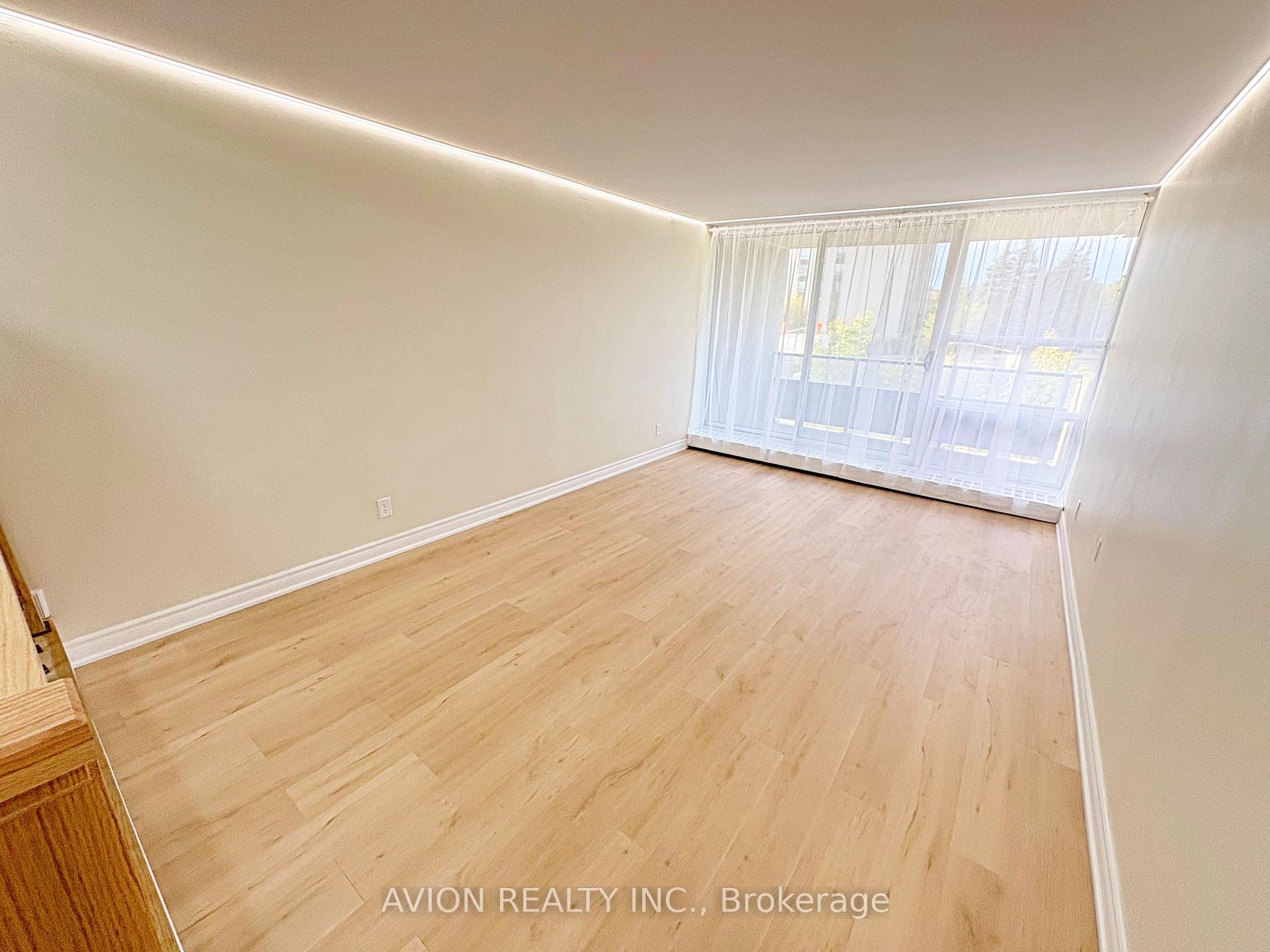 Photo 10 of Unit 202, 4091 Sheppard Avenue, Scarborough, Agincourt South-Malvern West — HOMEH
