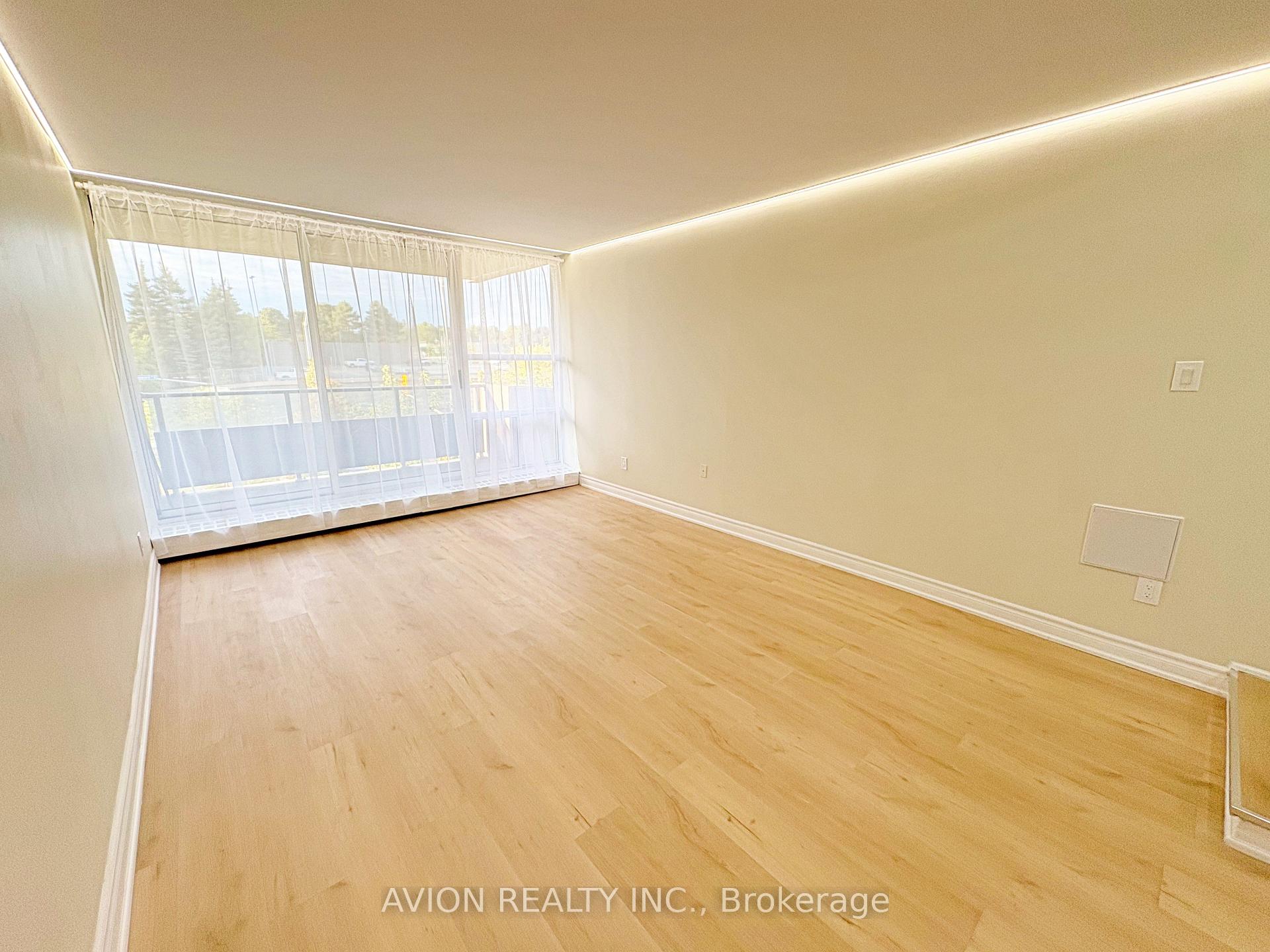 Photo 11 of Unit 202, 4091 Sheppard Avenue, Scarborough, Agincourt South-Malvern West — HOMEH