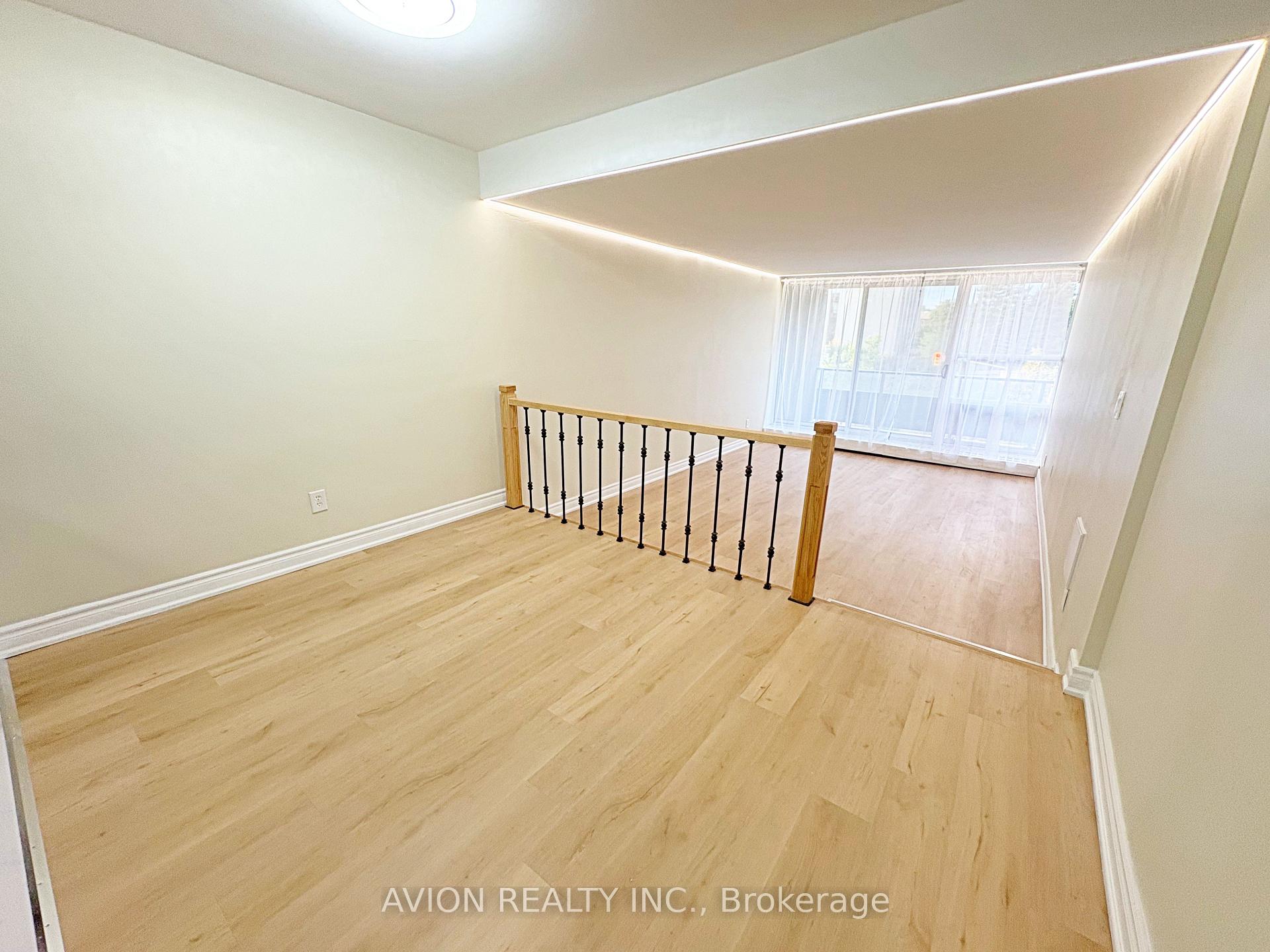 Photo 12 of Unit 202, 4091 Sheppard Avenue, Scarborough, Agincourt South-Malvern West — HOMEH