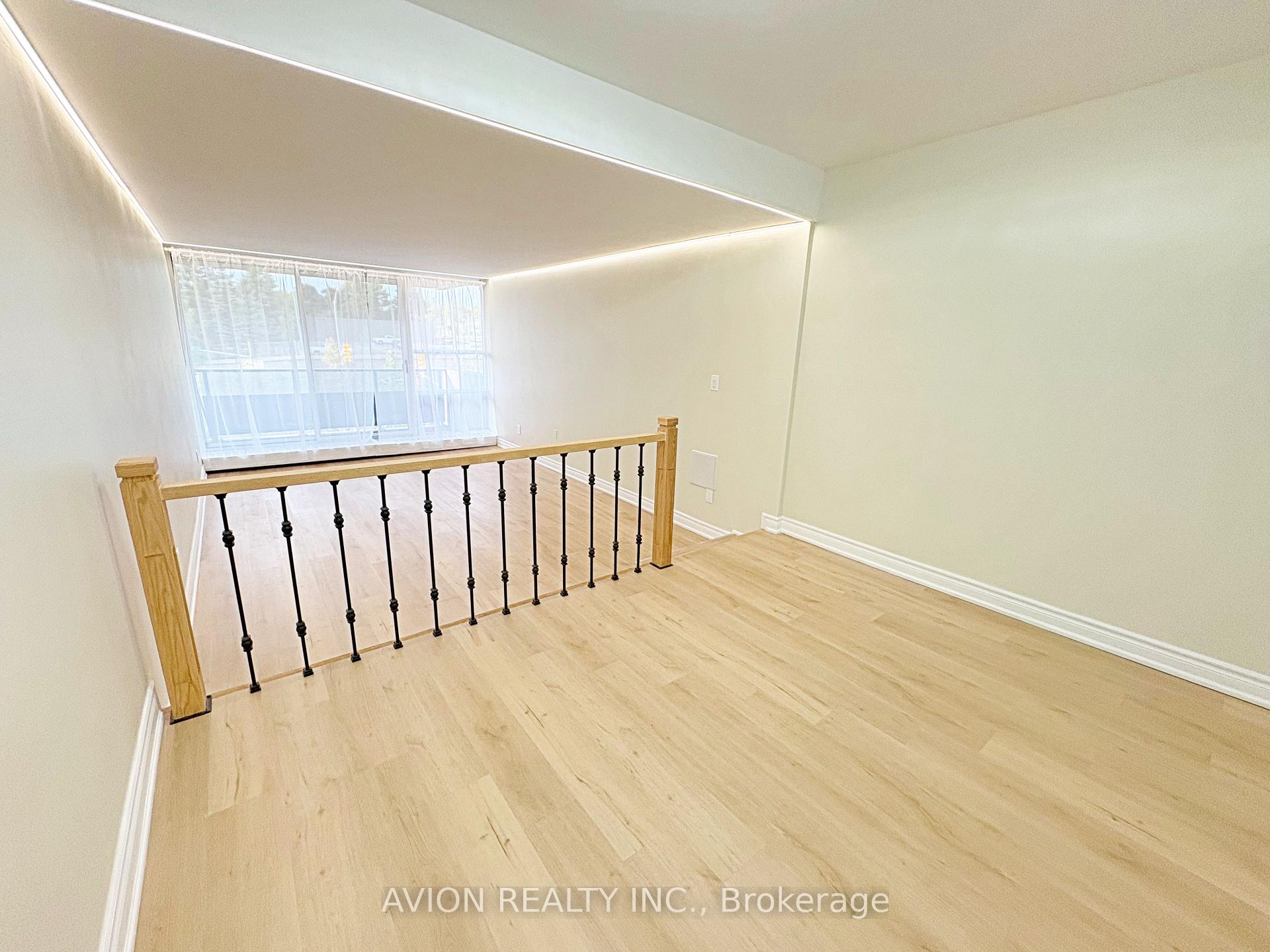 Photo 13 of Unit 202, 4091 Sheppard Avenue, Scarborough, Agincourt South-Malvern West — HOMEH