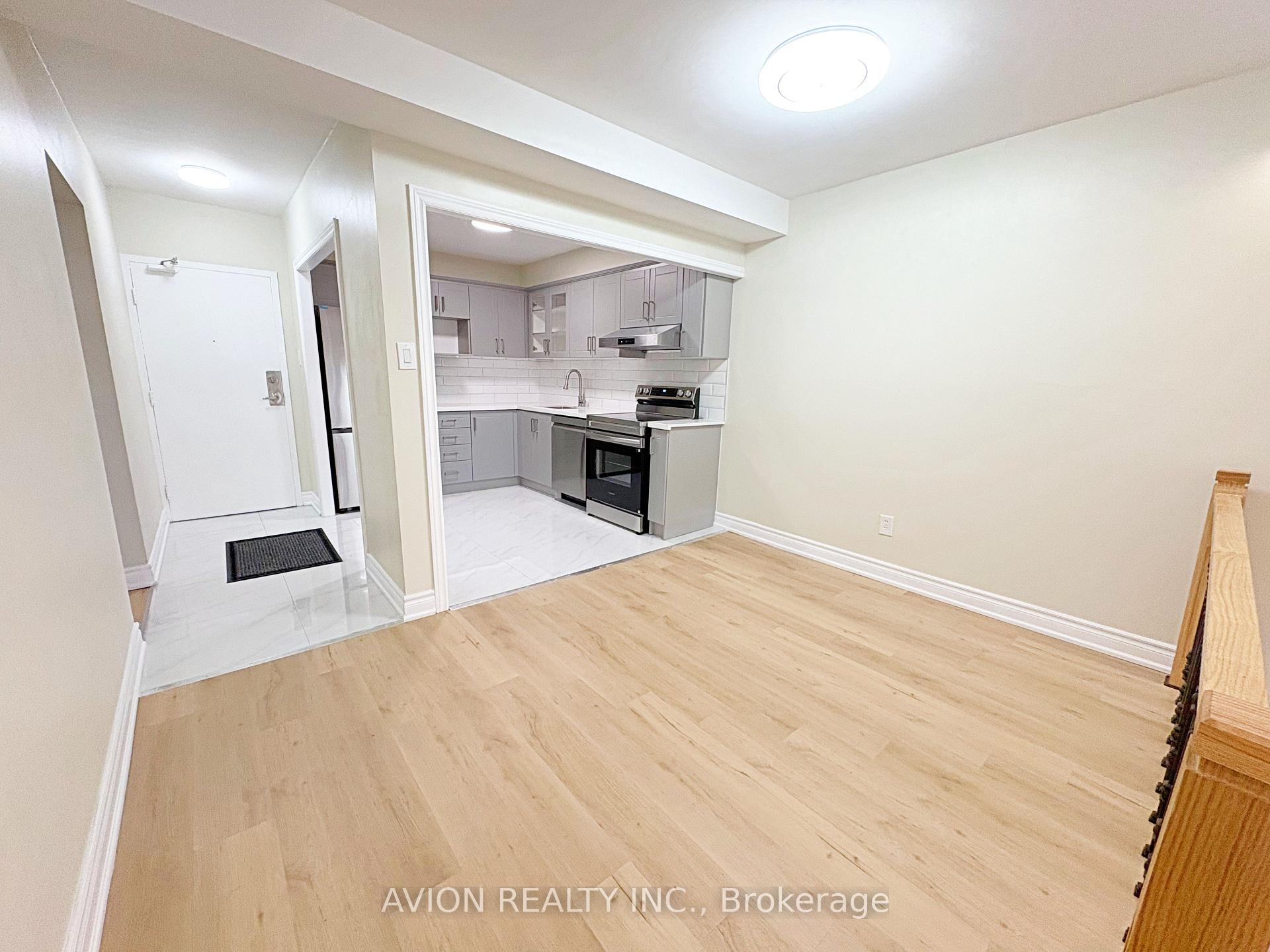 Photo 14 of Unit 202, 4091 Sheppard Avenue, Scarborough, Agincourt South-Malvern West — HOMEH