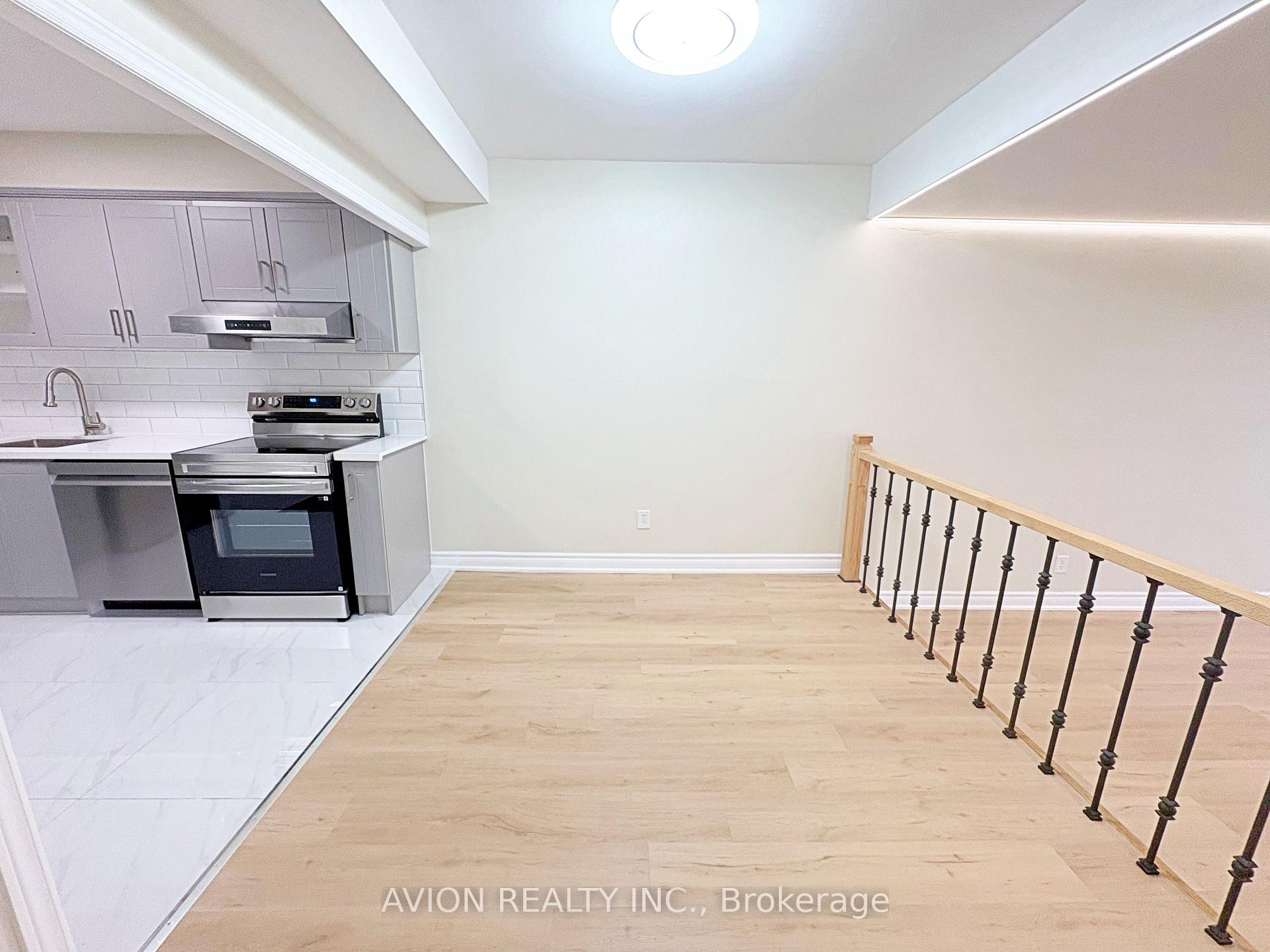 Photo 15 of Unit 202, 4091 Sheppard Avenue, Scarborough, Agincourt South-Malvern West — HOMEH