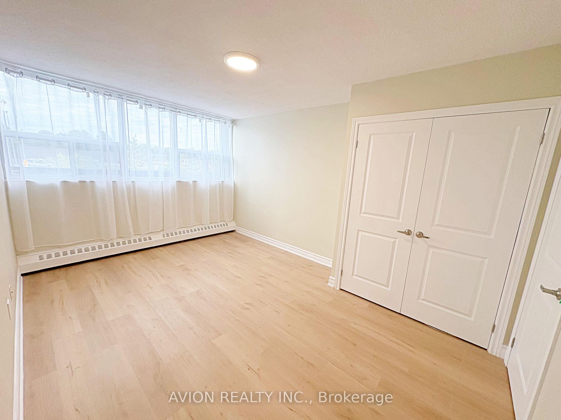 Photo 16 of Unit 202, 4091 Sheppard Avenue, Scarborough, Agincourt South-Malvern West — HOMEH