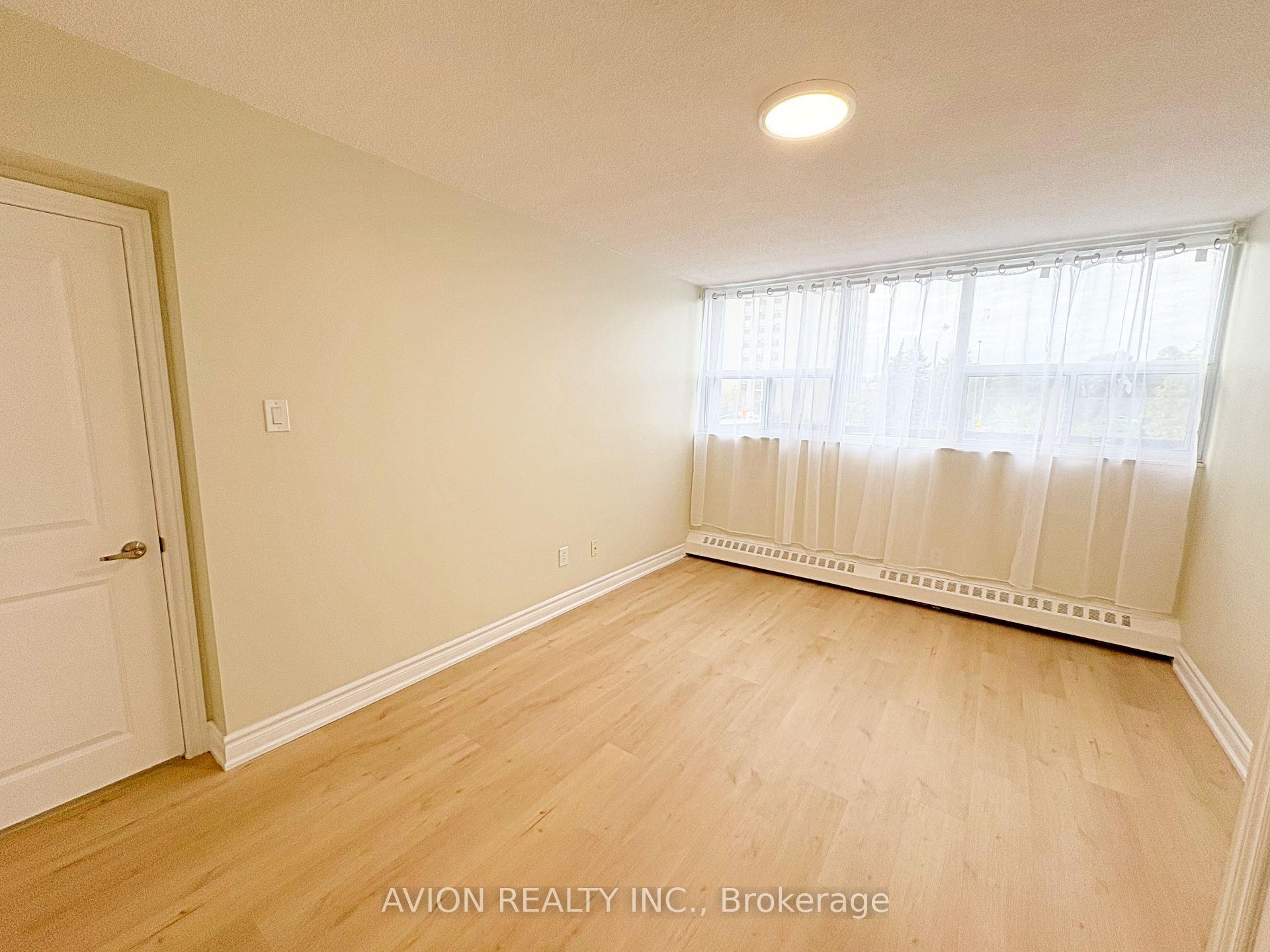 Photo 17 of Unit 202, 4091 Sheppard Avenue, Scarborough, Agincourt South-Malvern West — HOMEH