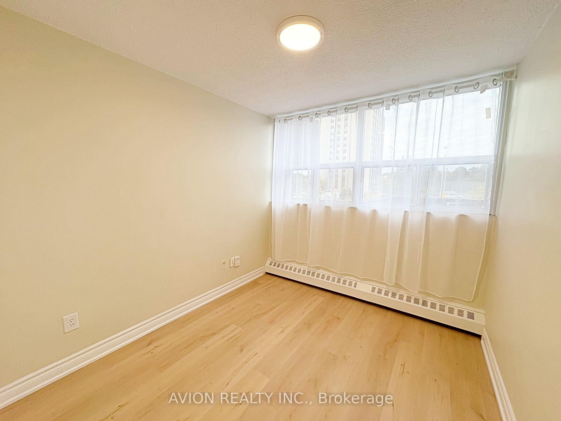 Photo 22 of Unit 202, 4091 Sheppard Avenue, Scarborough, Agincourt South-Malvern West — HOMEH