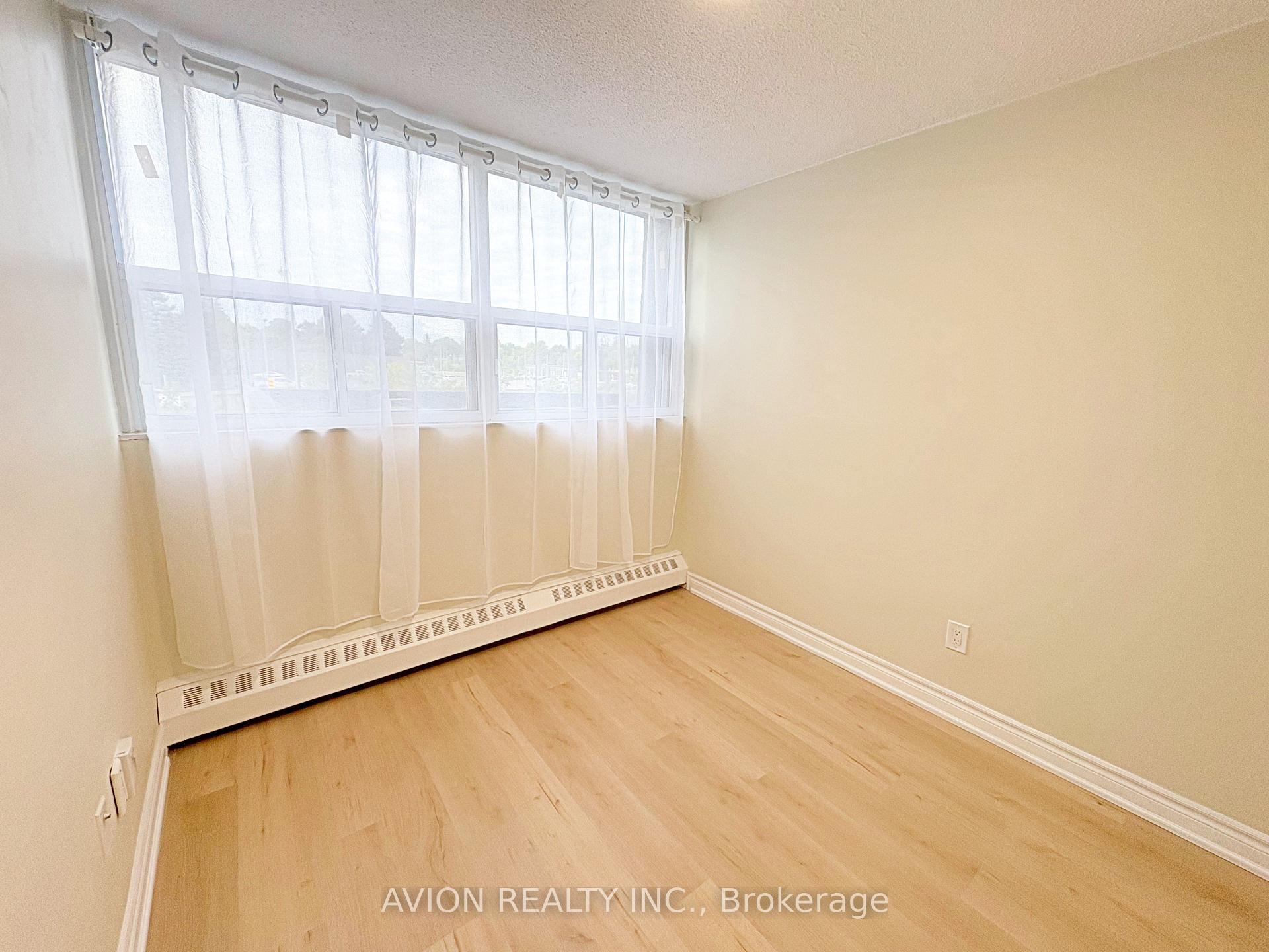 Photo 23 of Unit 202, 4091 Sheppard Avenue, Scarborough, Agincourt South-Malvern West — HOMEH
