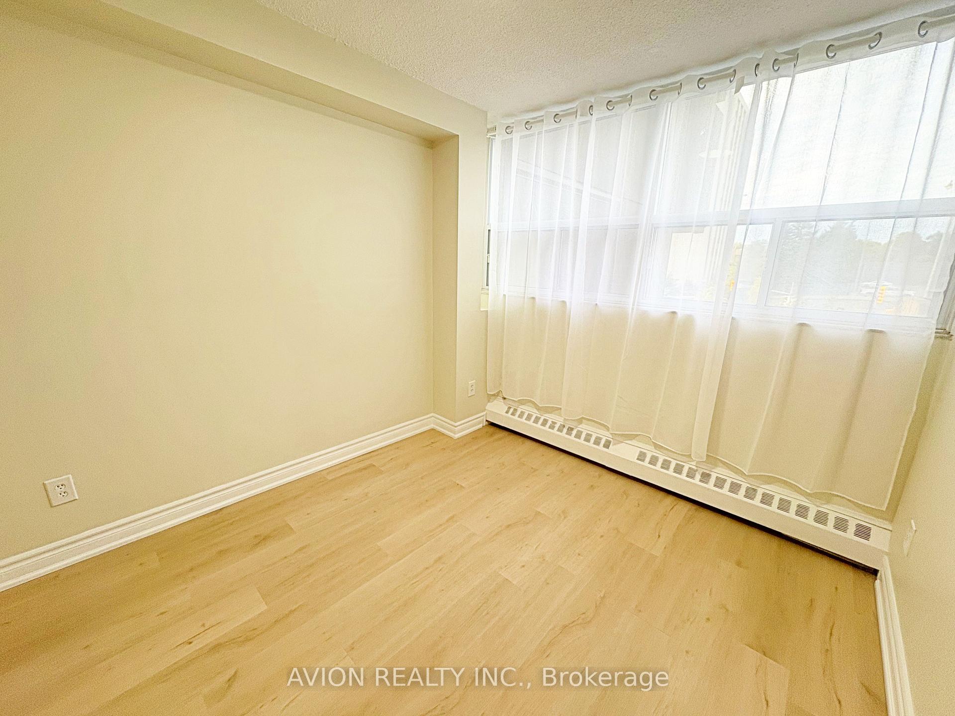 Photo 25 of Unit 202, 4091 Sheppard Avenue, Scarborough, Agincourt South-Malvern West — HOMEH