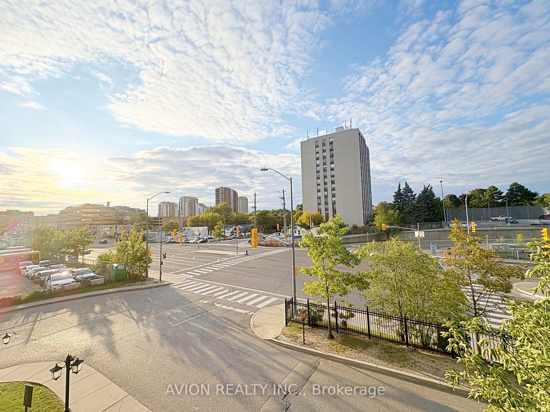 Photo 32 of Unit 202, 4091 Sheppard Avenue, Scarborough, Agincourt South-Malvern West — HOMEH