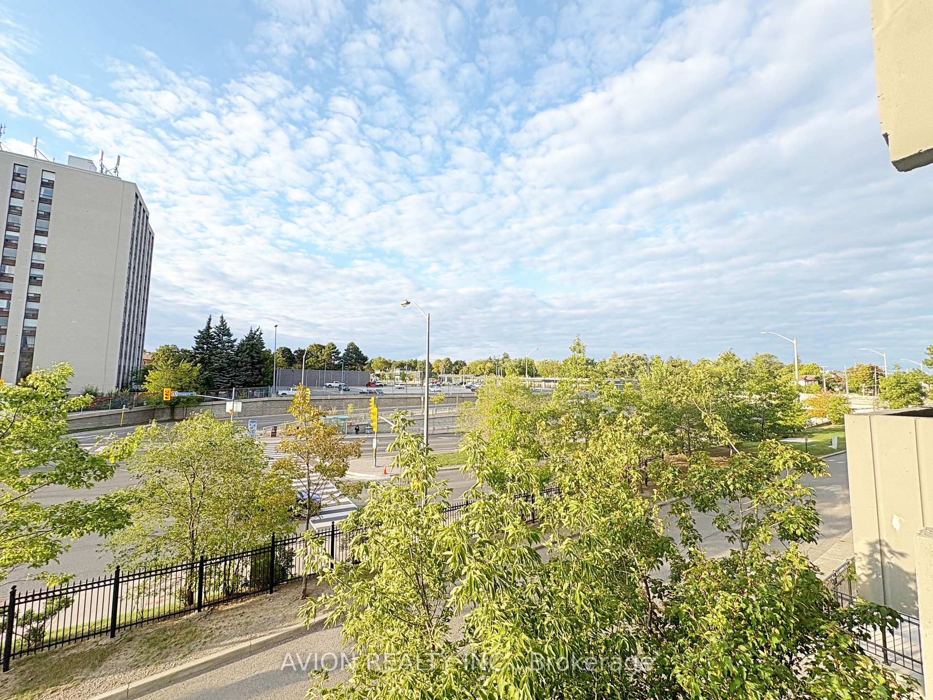 Photo 33 of Unit 202, 4091 Sheppard Avenue, Scarborough, Agincourt South-Malvern West — HOMEH