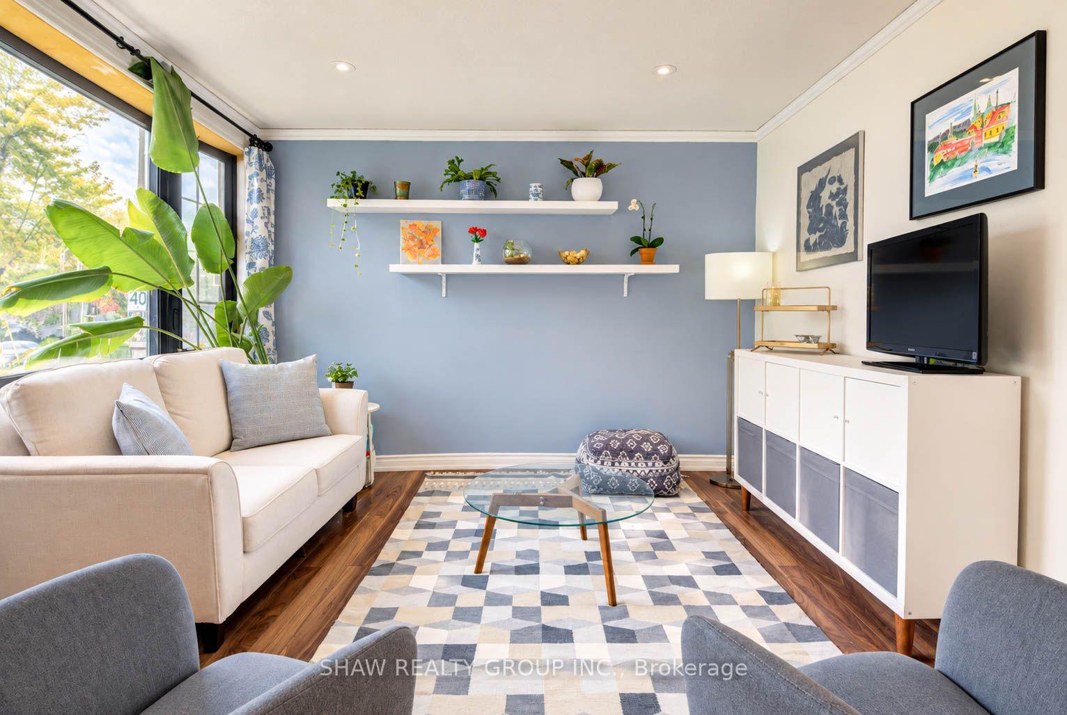 Photo 16 of 8 Peel Street, Hamilton, Cootes Paradise — HOMEH