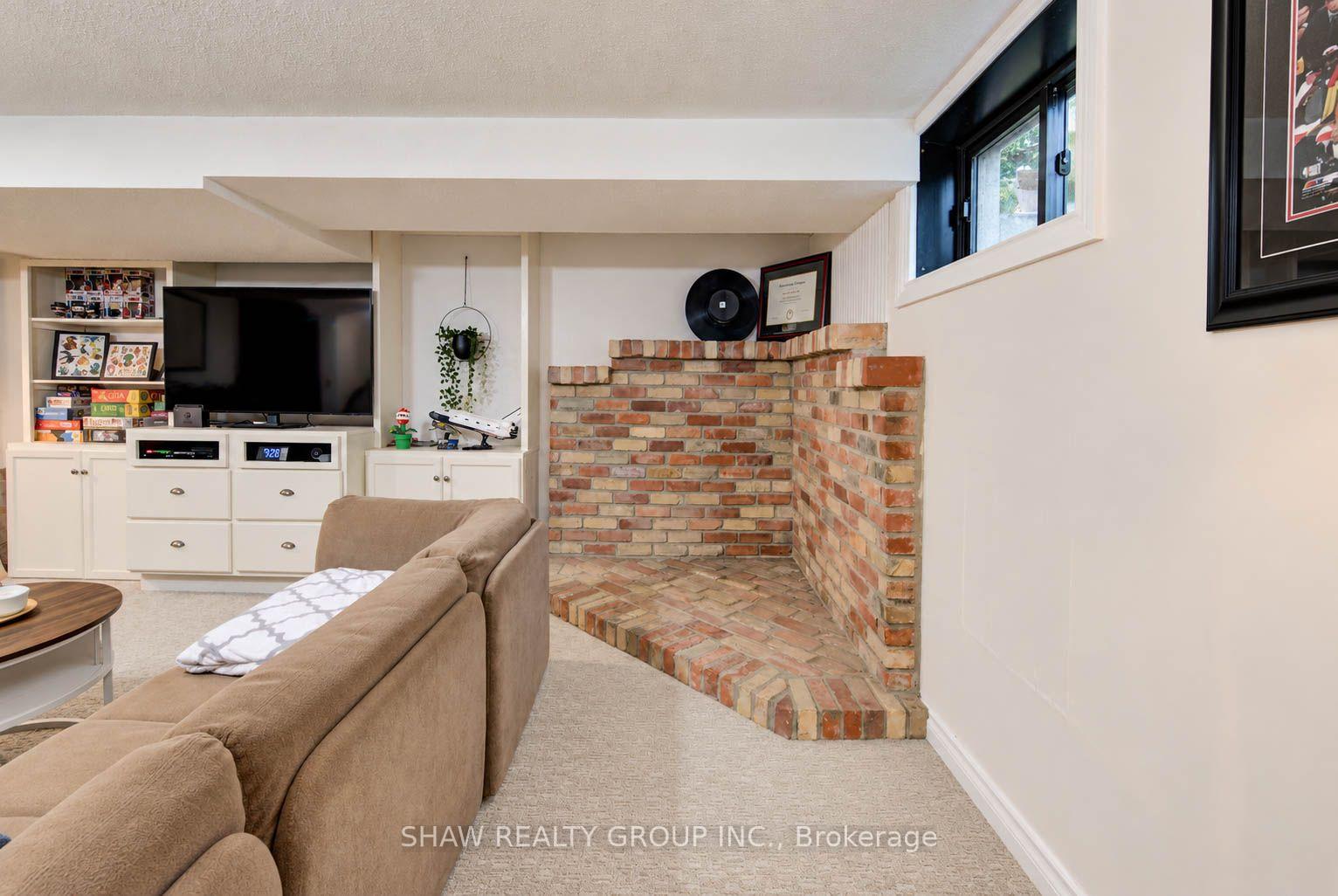 Photo 28 of 8 Peel Street, Hamilton, Cootes Paradise — HOMEH