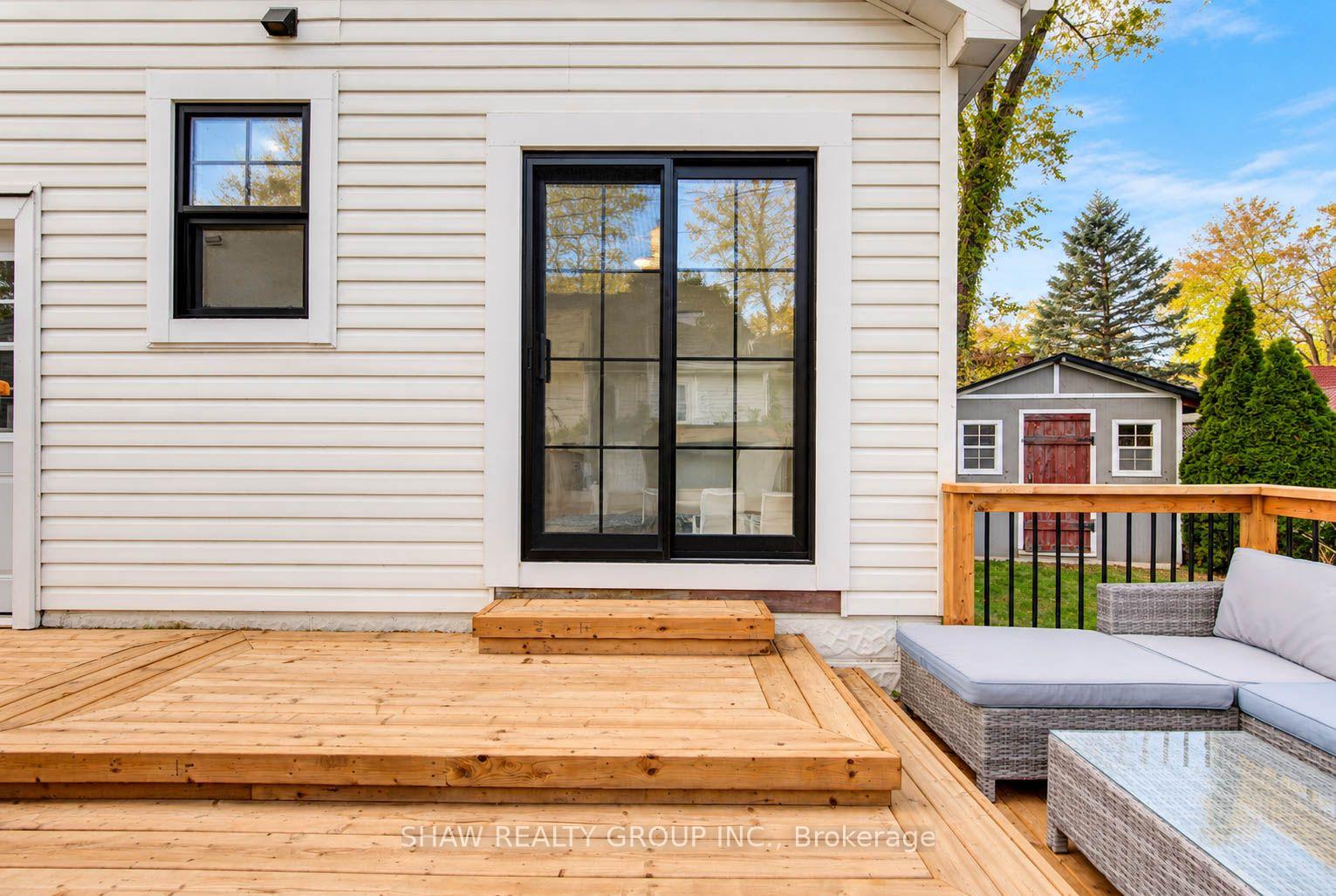 Photo 38 of 8 Peel Street, Hamilton, Cootes Paradise — HOMEH