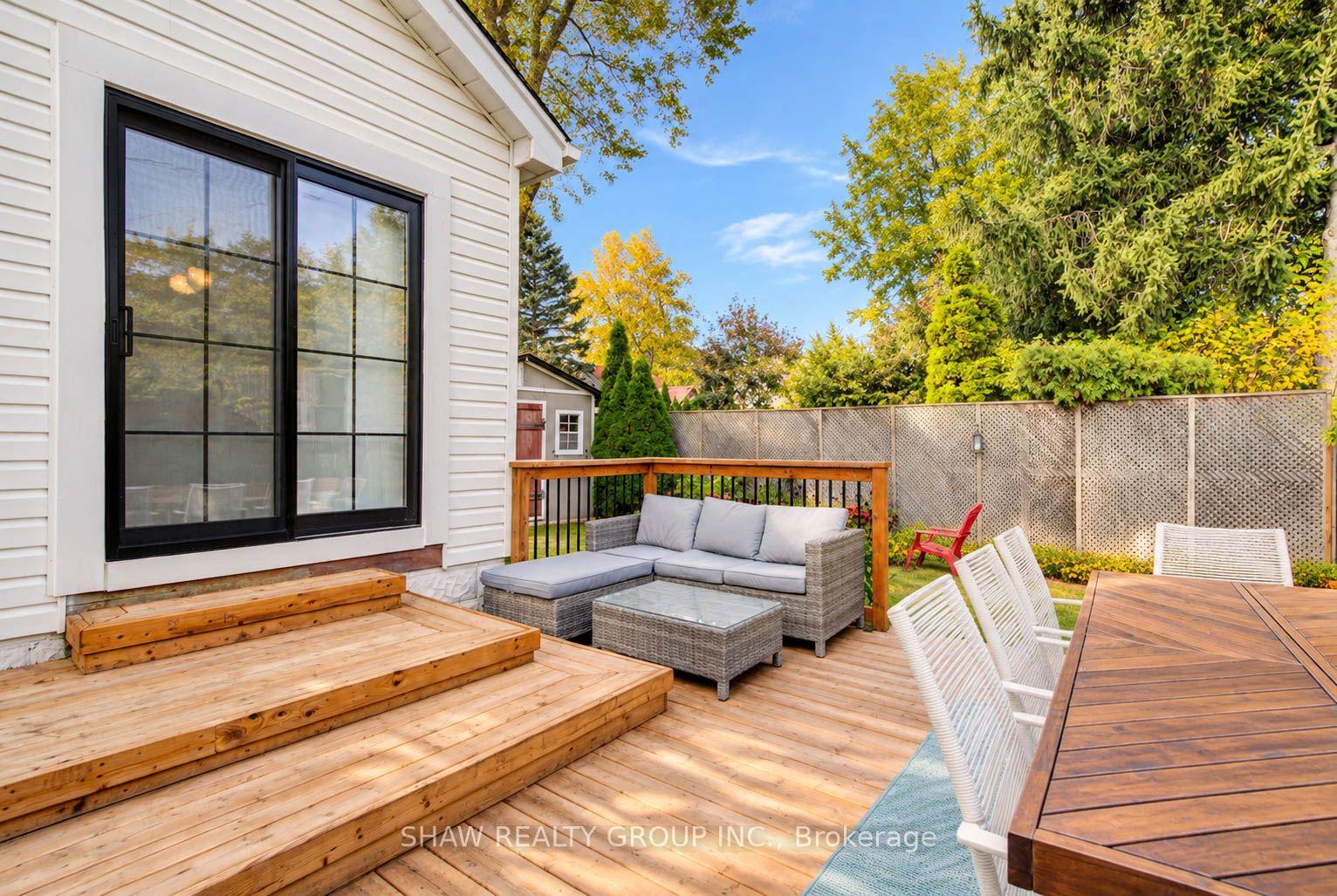 Photo 39 of 8 Peel Street, Hamilton, Cootes Paradise — HOMEH