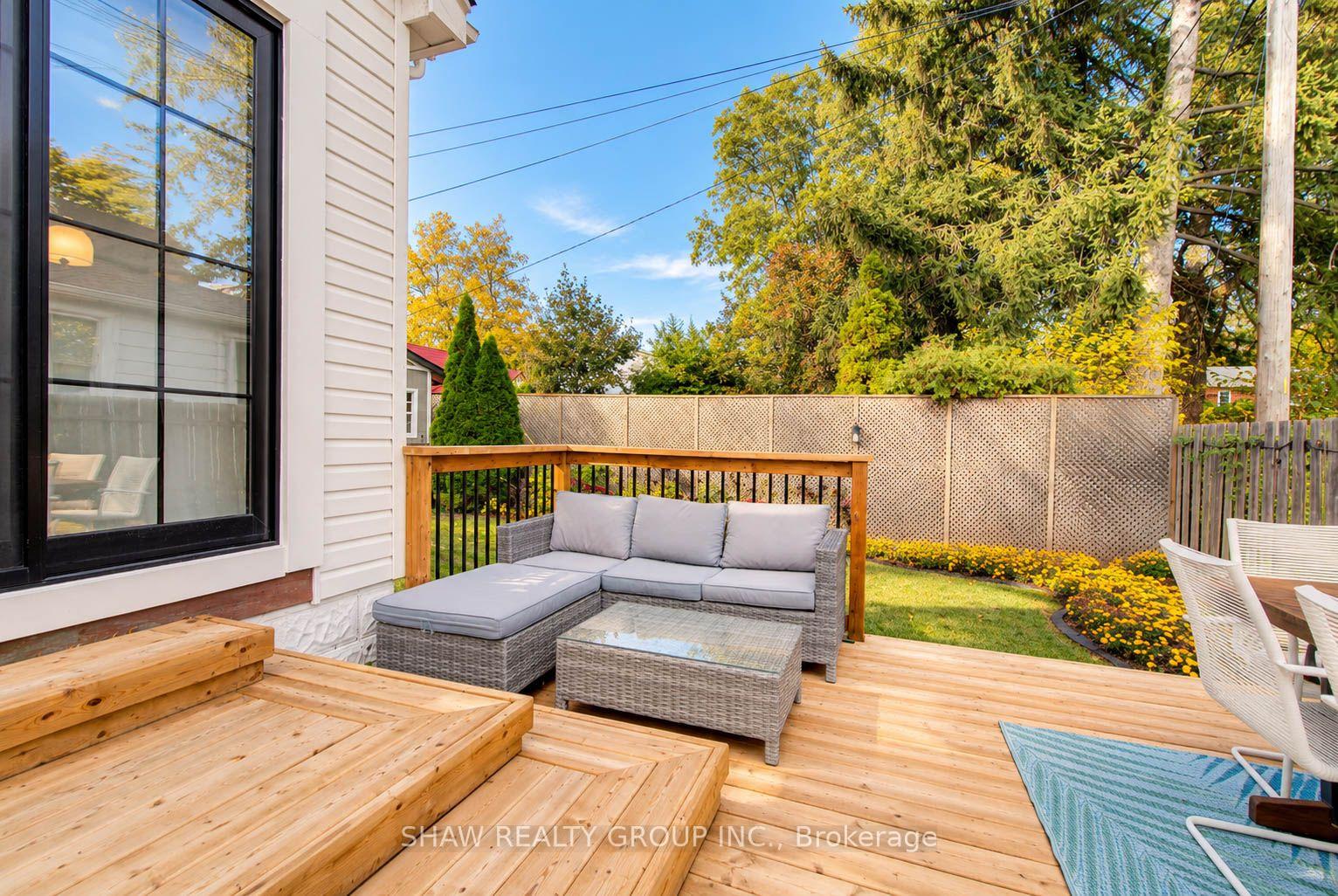 Photo 40 of 8 Peel Street, Hamilton, Cootes Paradise — HOMEH