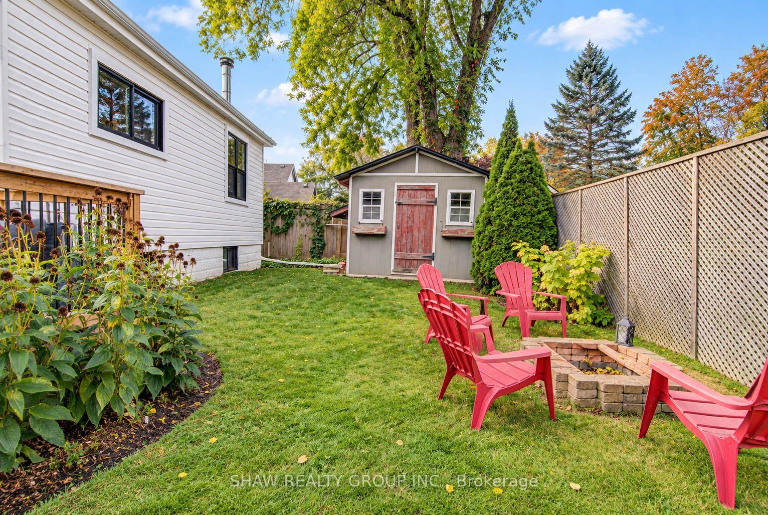Photo 41 of 8 Peel Street, Hamilton, Cootes Paradise — HOMEH