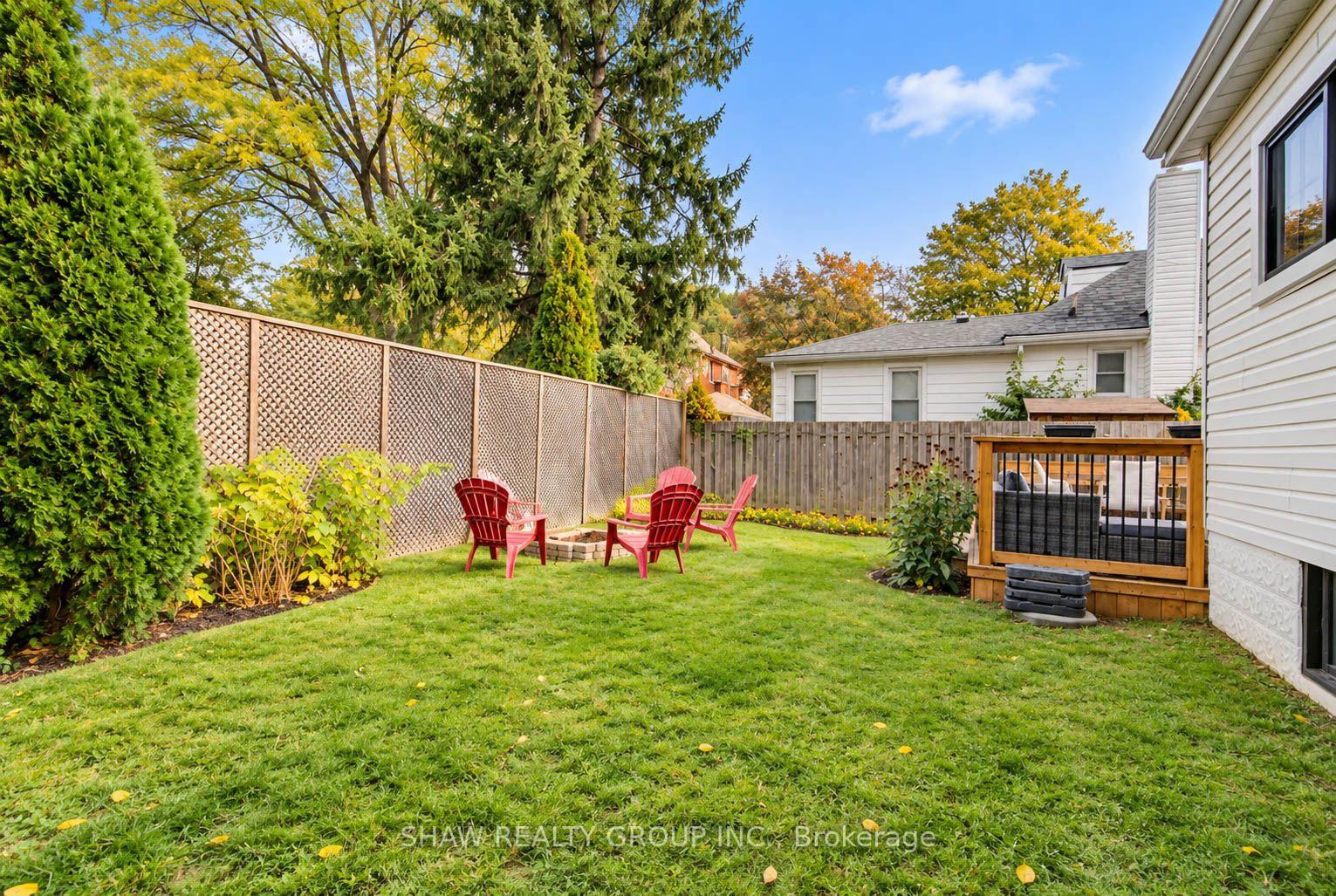 Photo 42 of 8 Peel Street, Hamilton, Cootes Paradise — HOMEH