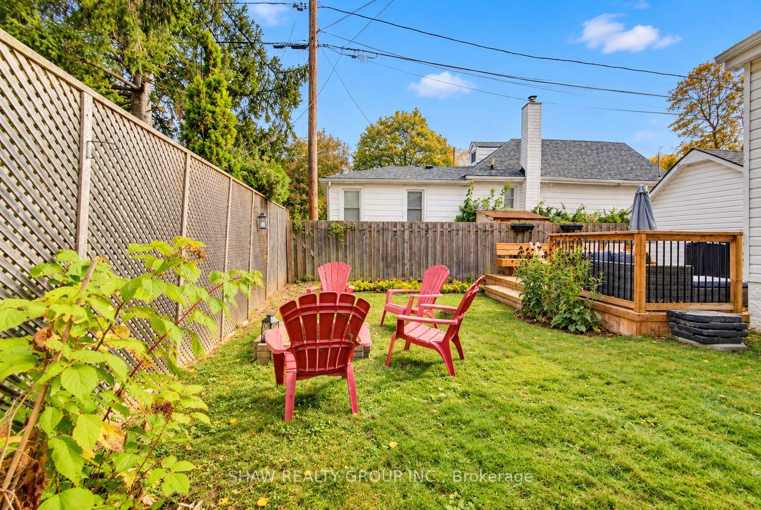 Photo 43 of 8 Peel Street, Hamilton, Cootes Paradise — HOMEH