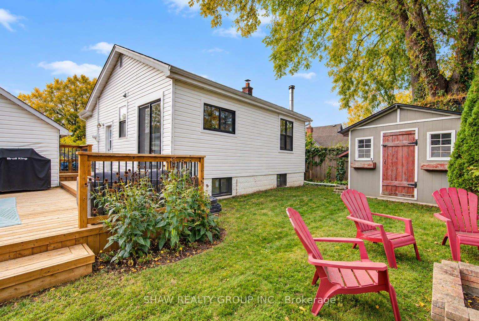 Photo 44 of 8 Peel Street, Hamilton, Cootes Paradise — HOMEH