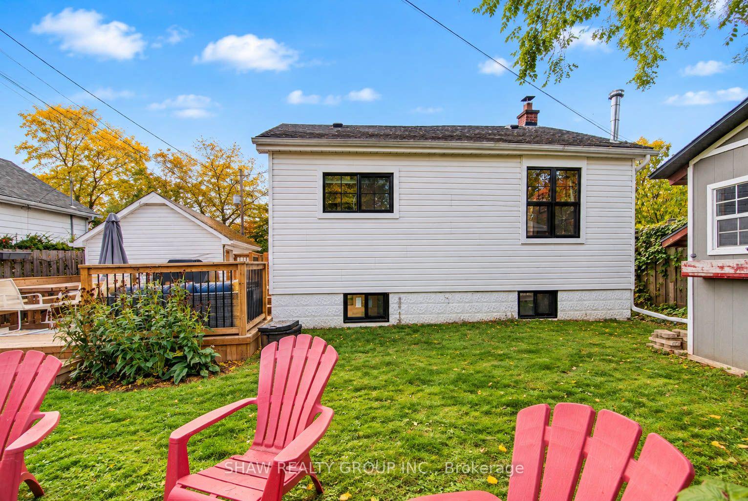 Photo 45 of 8 Peel Street, Hamilton, Cootes Paradise — HOMEH
