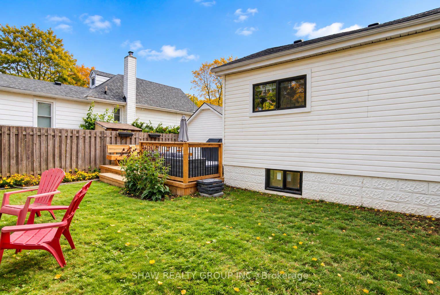 Photo 46 of 8 Peel Street, Hamilton, Cootes Paradise — HOMEH