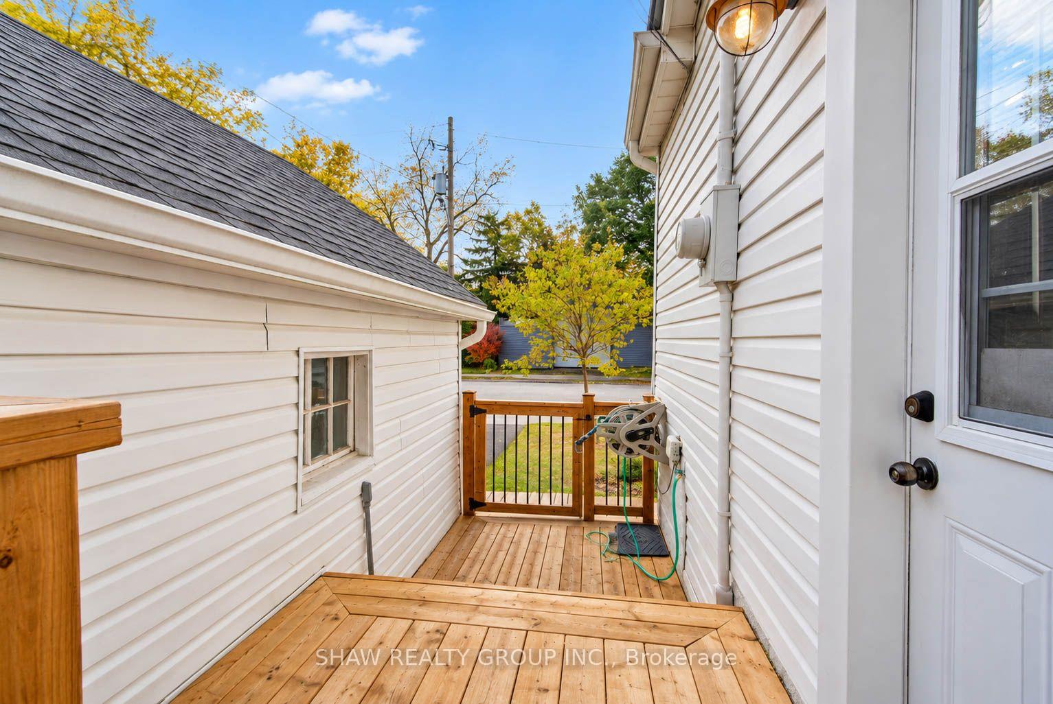 Photo 47 of 8 Peel Street, Hamilton, Cootes Paradise — HOMEH