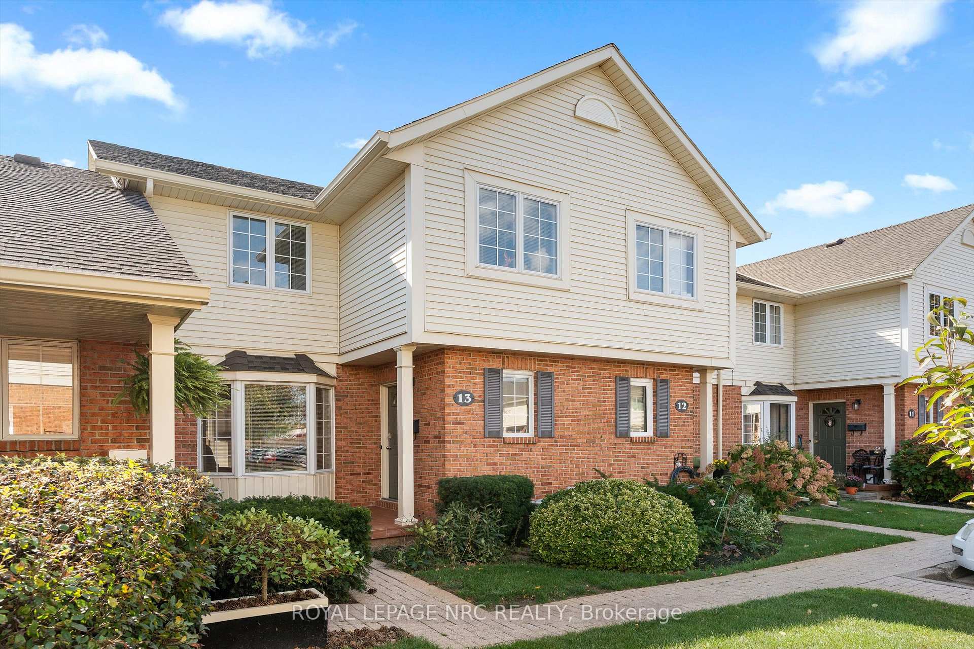 Photo of Unit 13, 275 Pelham Road