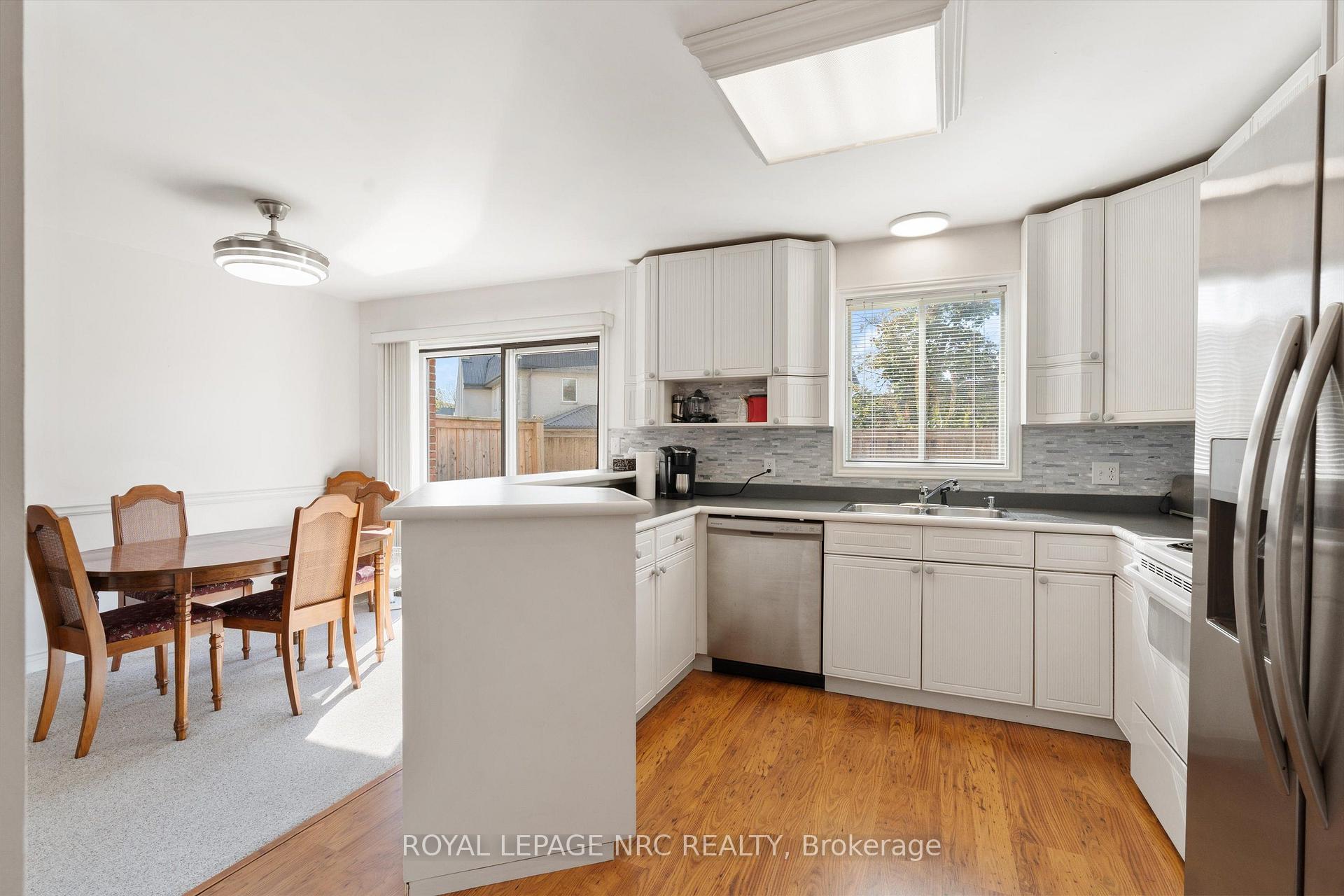 Photo 5 of Unit 13, 275 Pelham Road, St. Catharines, Rykert/Vansickle — HOMEH