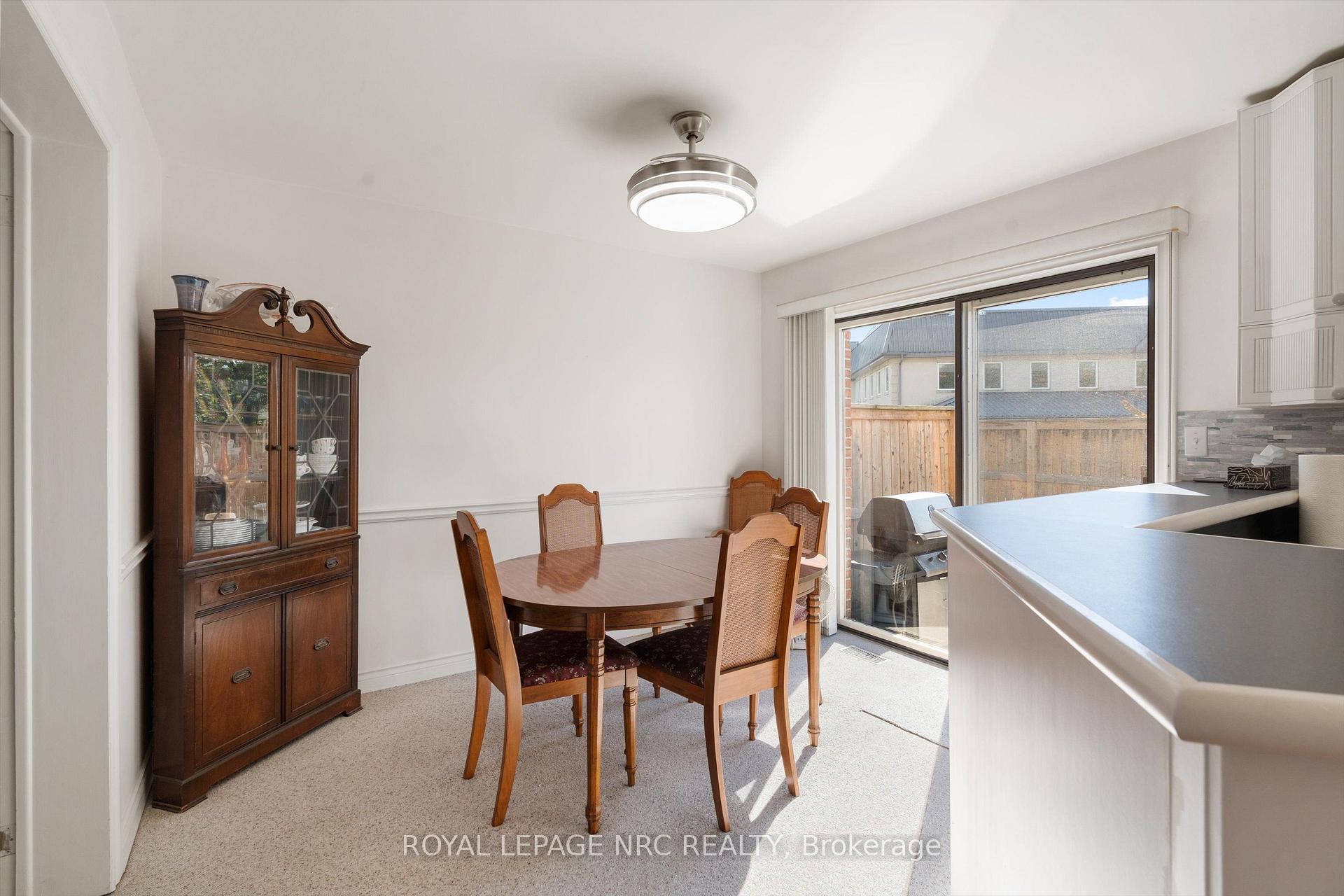 Photo 10 of Unit 13, 275 Pelham Road, St. Catharines, Rykert/Vansickle — HOMEH