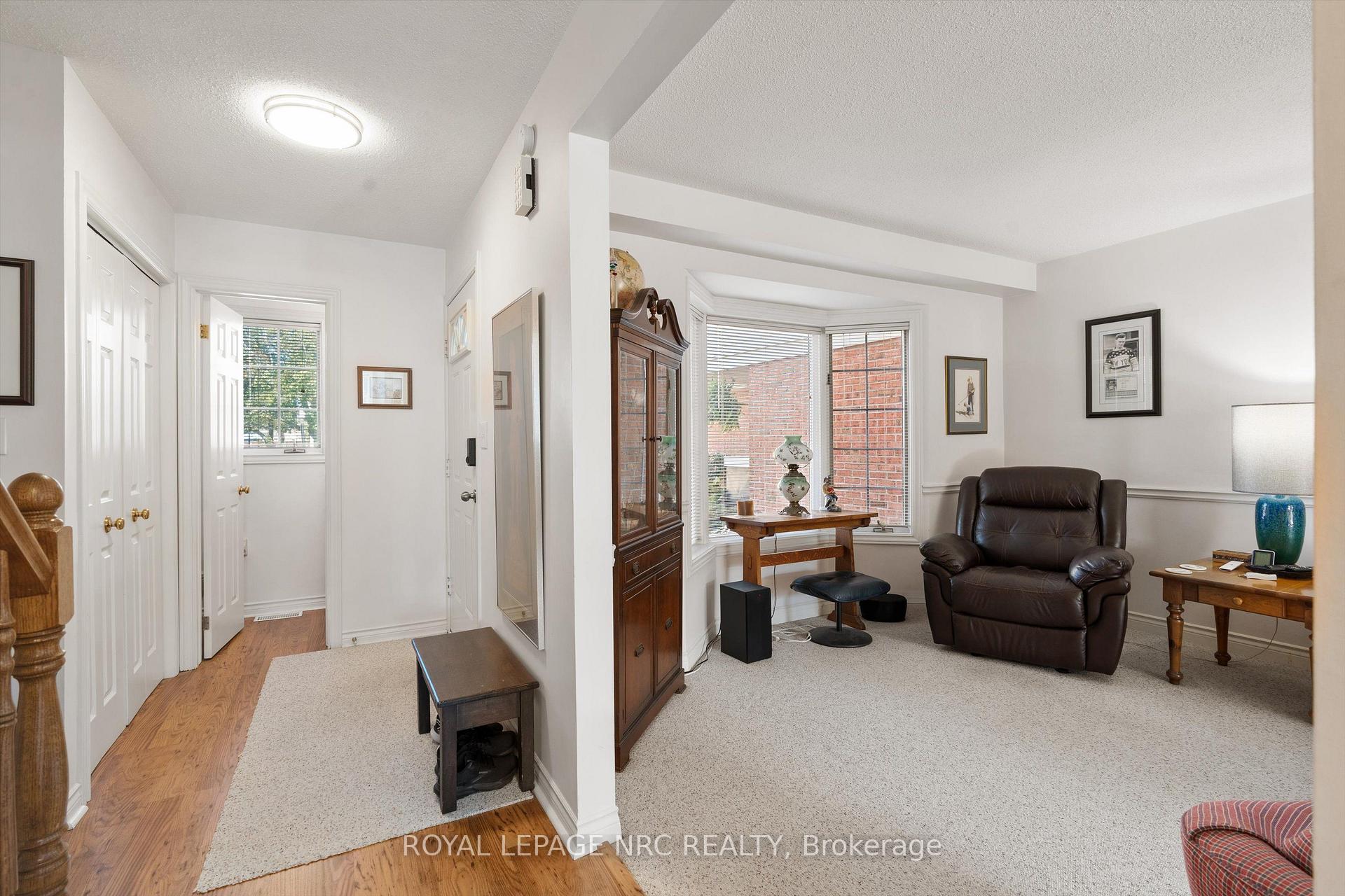 Photo 11 of Unit 13, 275 Pelham Road, St. Catharines, Rykert/Vansickle — HOMEH