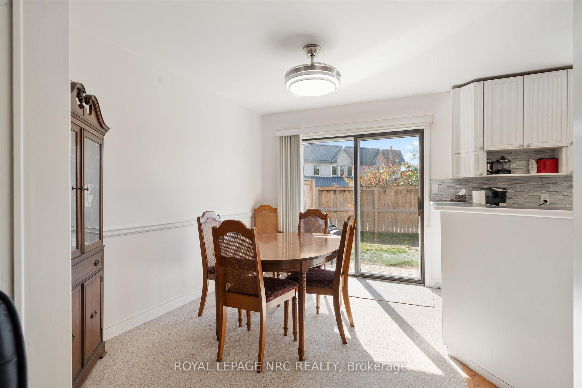 Photo 12 of Unit 13, 275 Pelham Road, St. Catharines, Rykert/Vansickle — HOMEH