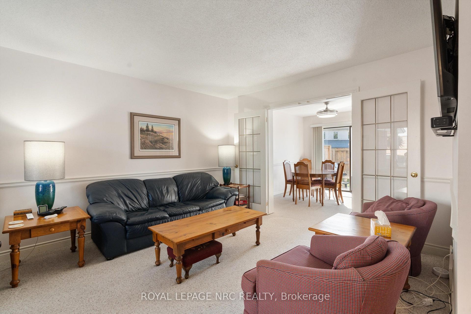 Photo 13 of Unit 13, 275 Pelham Road, St. Catharines, Rykert/Vansickle — HOMEH